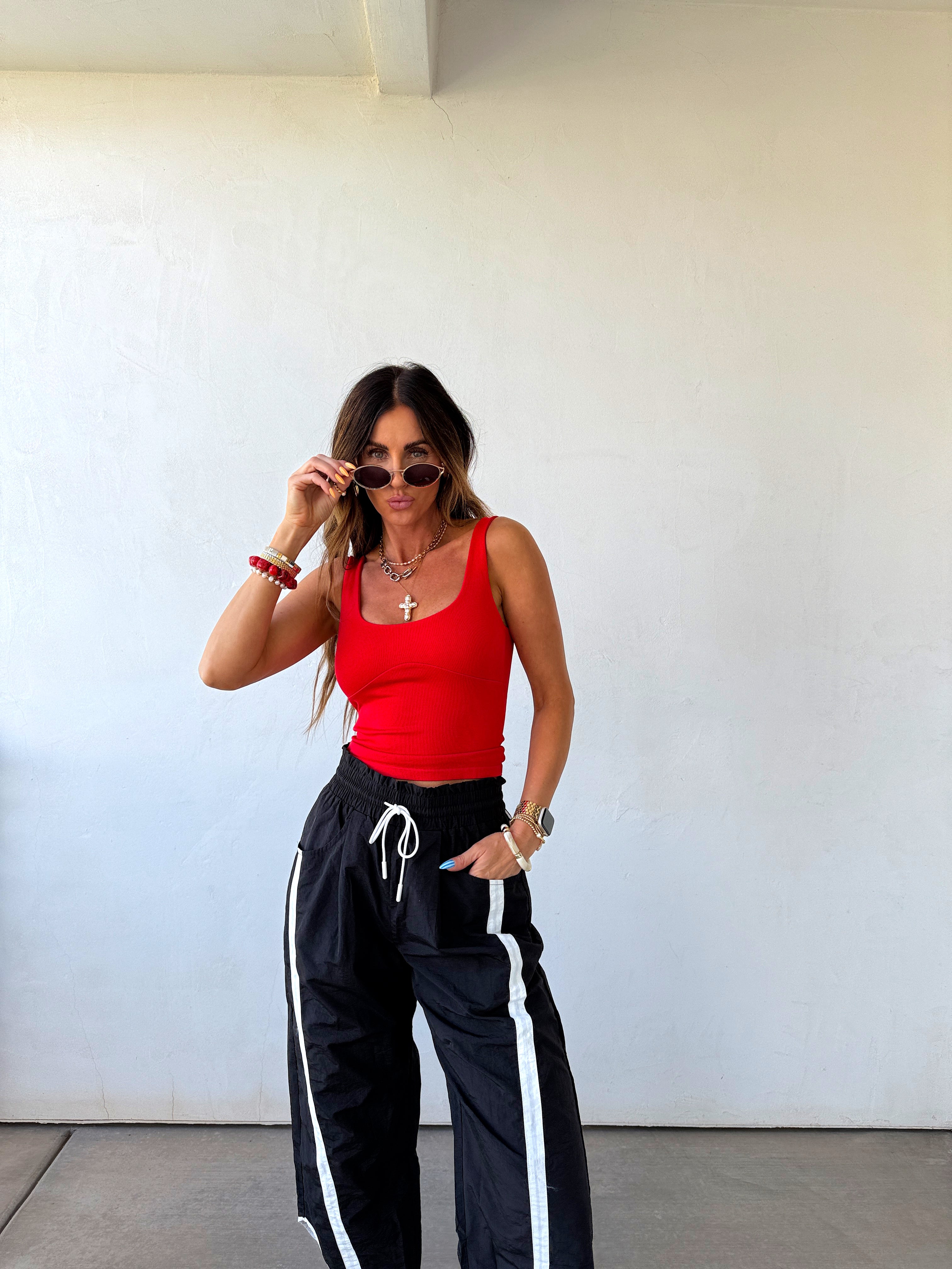 Velocity Track Pant