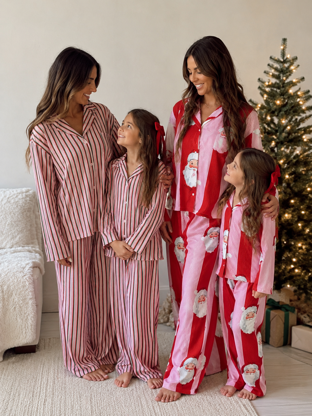 PRE ORDER! Women’s Christmas Pj’s