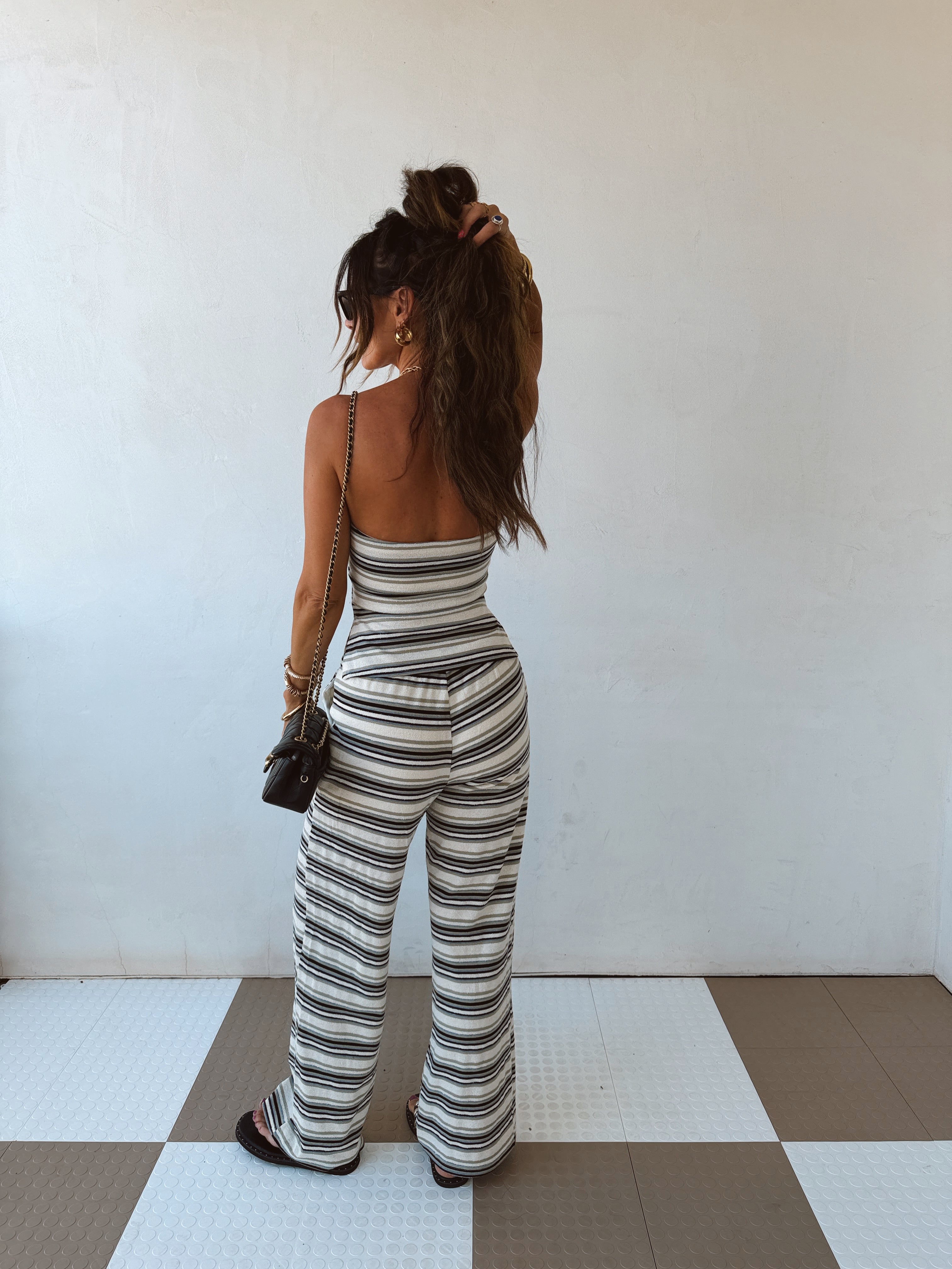 Avy Tube Top