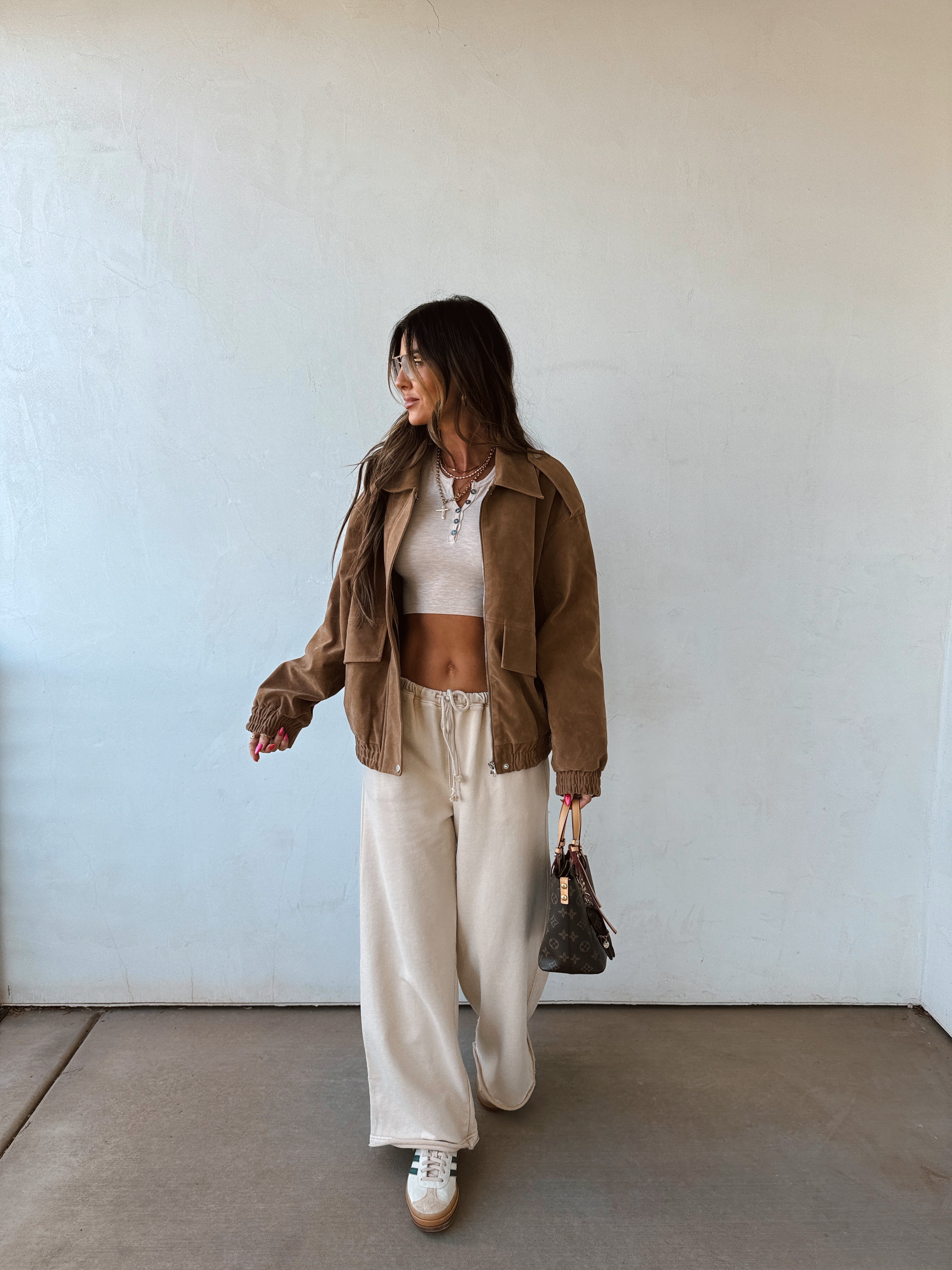 Barefoot Sweat Pants