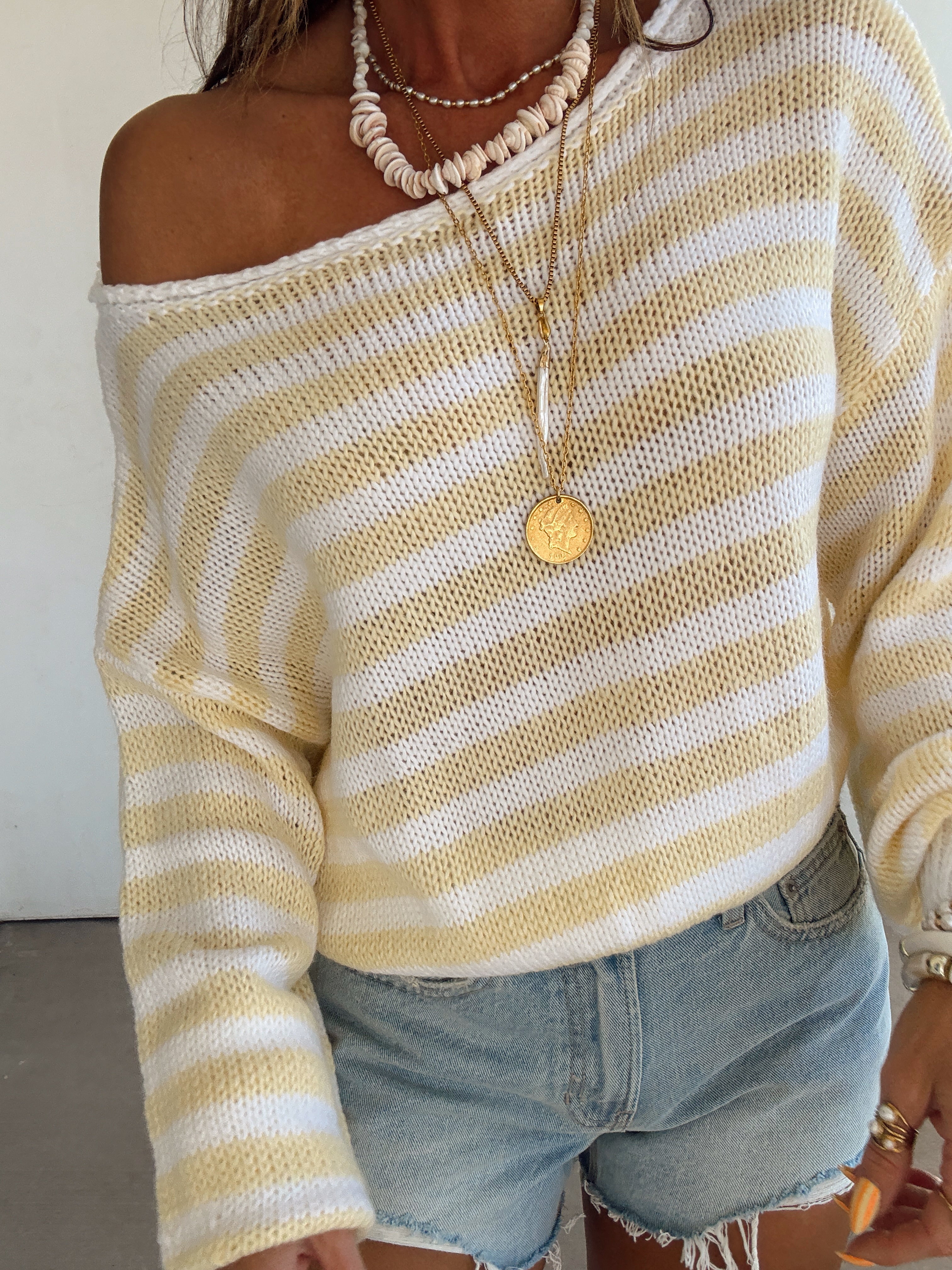 Mya Knit