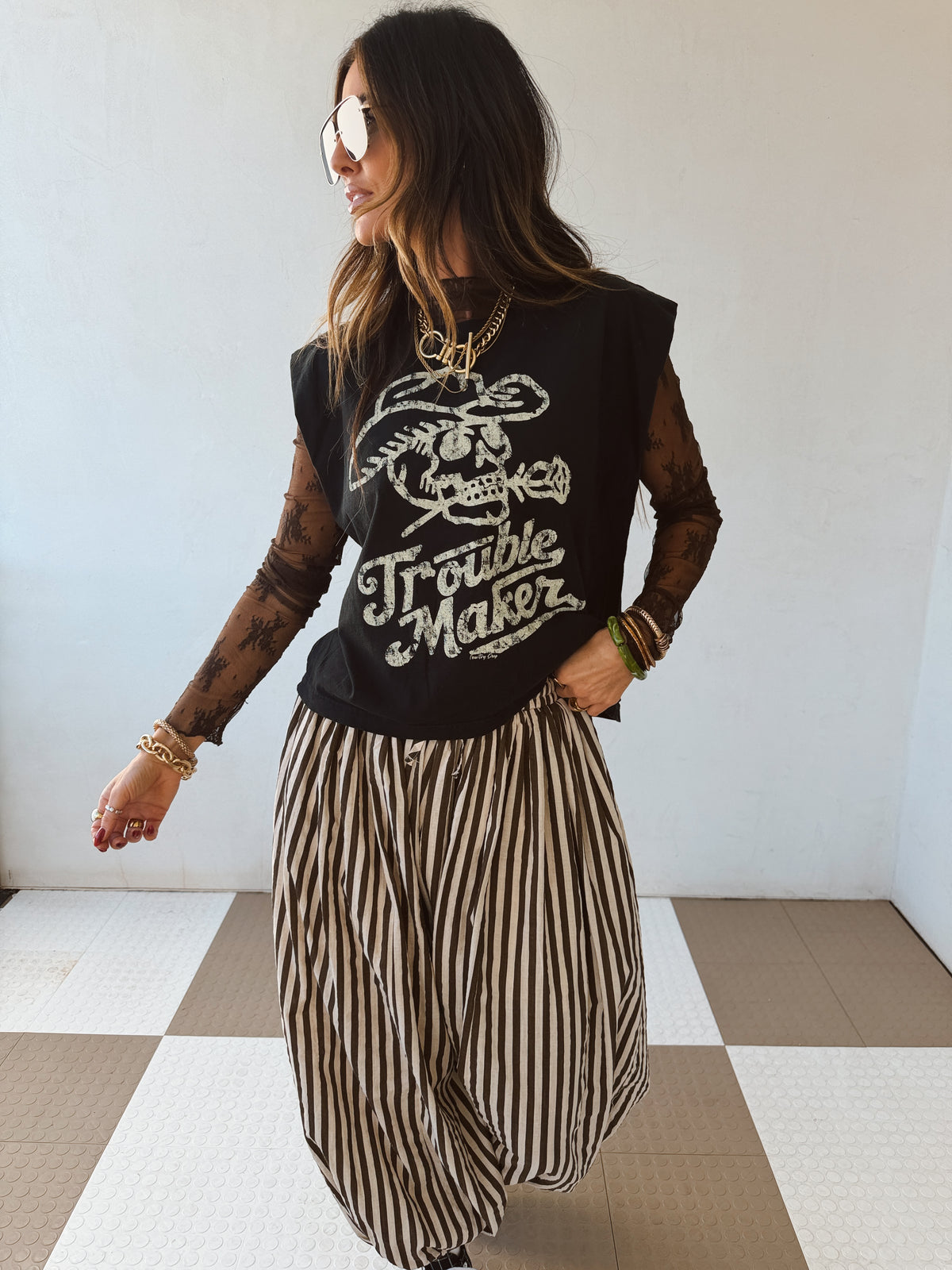 Morley Pants