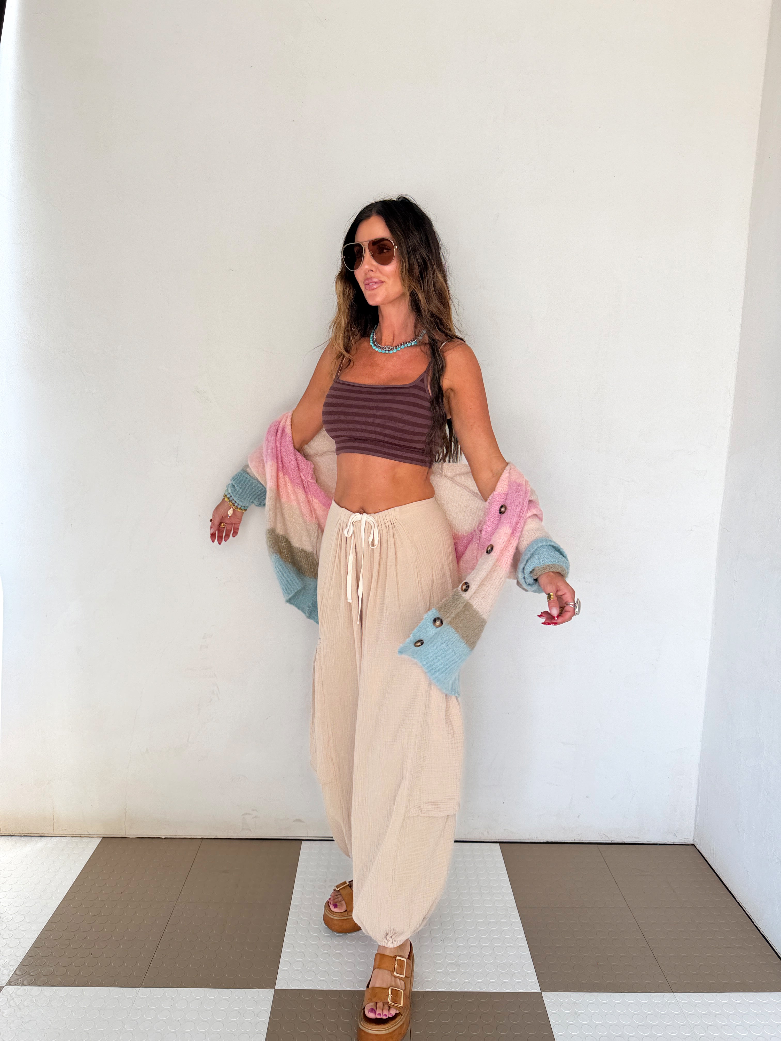 Cloud Chaser Pants