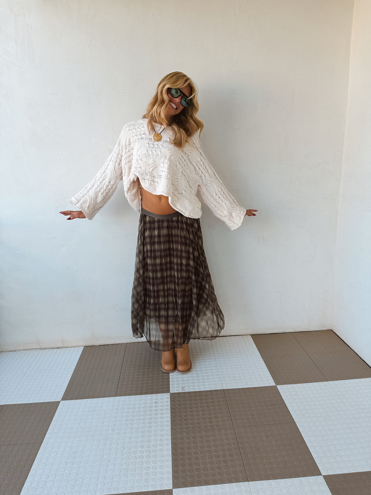 Eloise Sweater