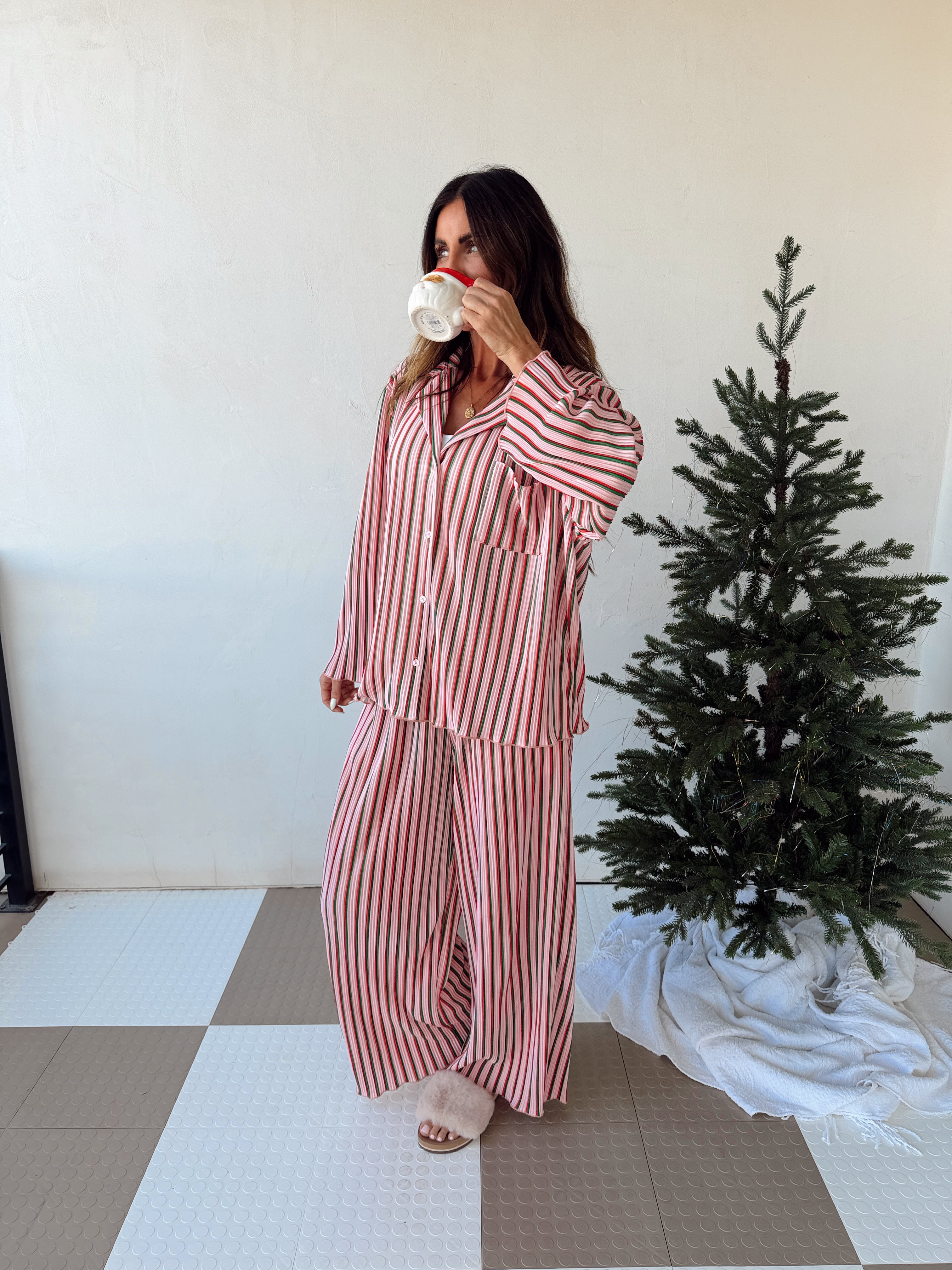 PRE ORDER! Women’s Christmas Pj’s