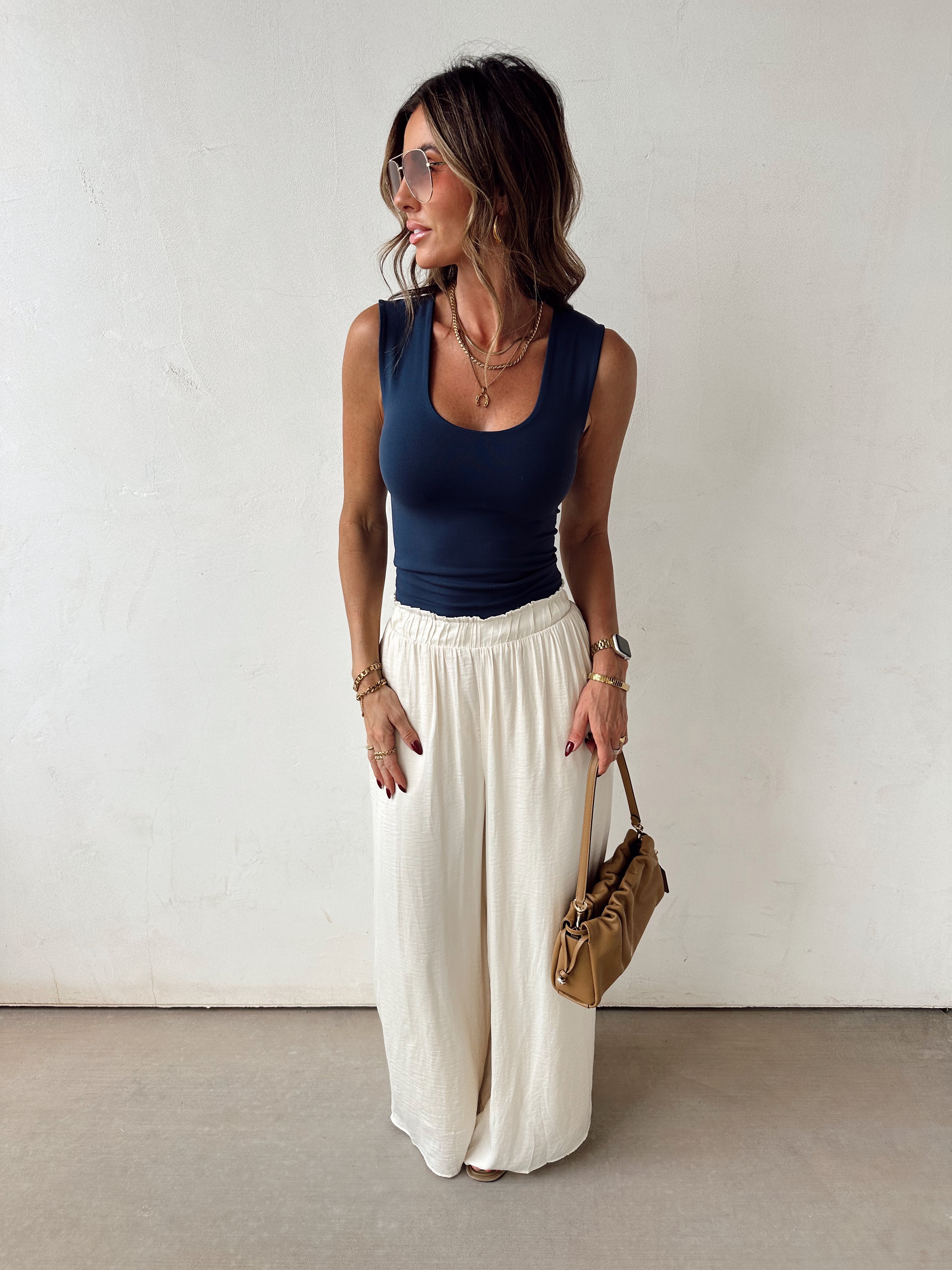 Endless Fun Tank Top