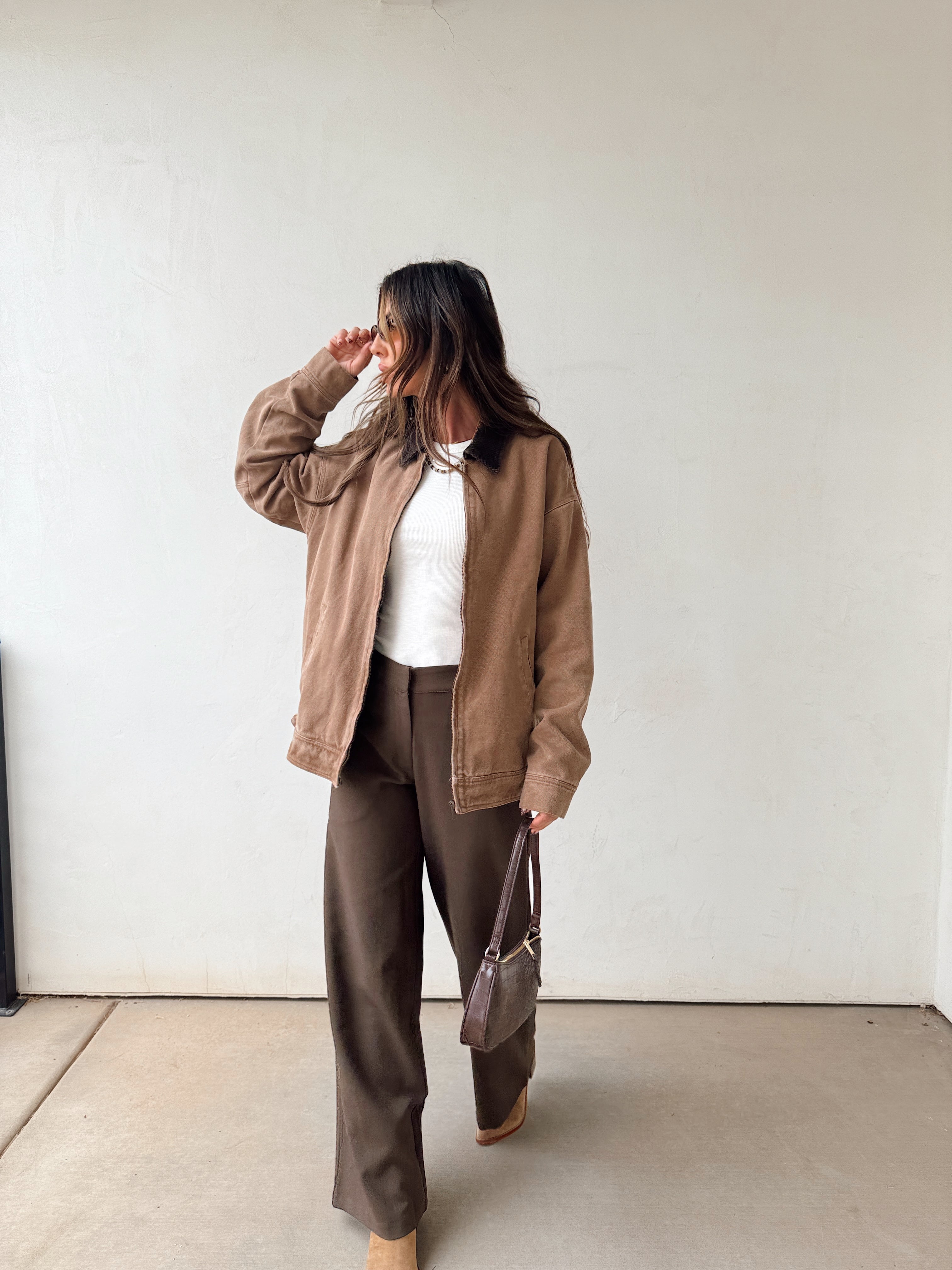 Elliott Barn Jacket