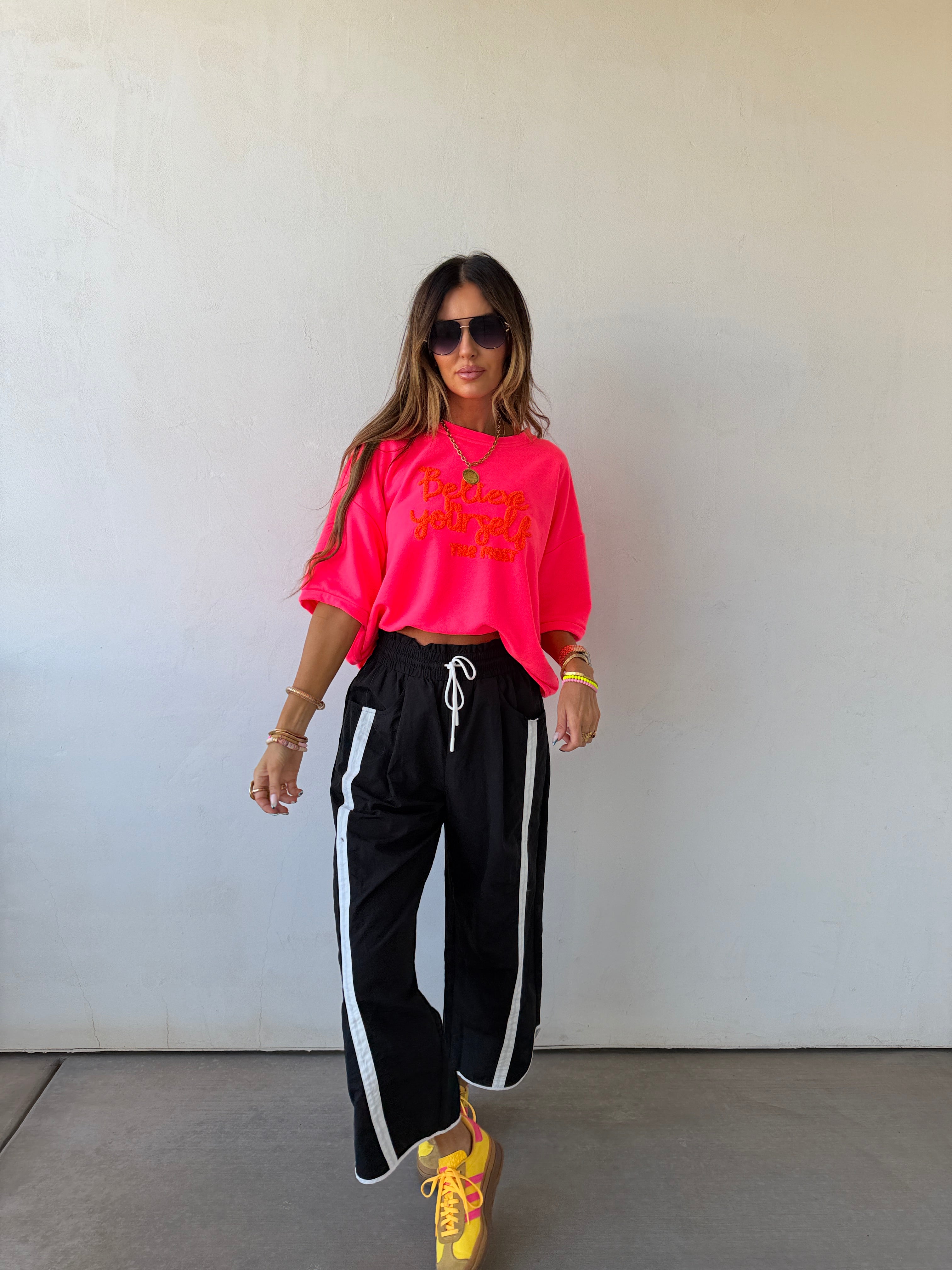 Believe In Yourself Tee