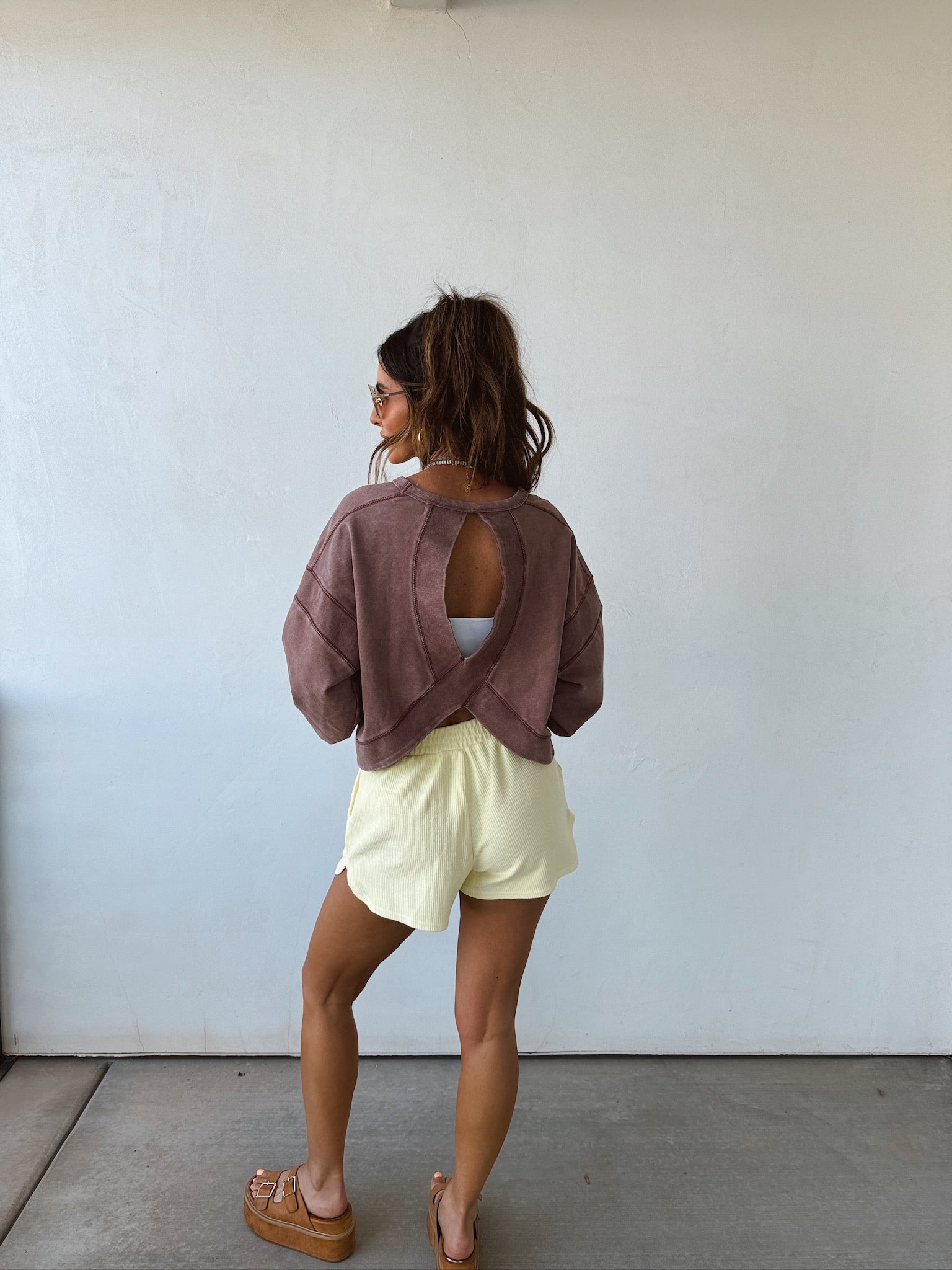 Field Tripper Sweatshirt