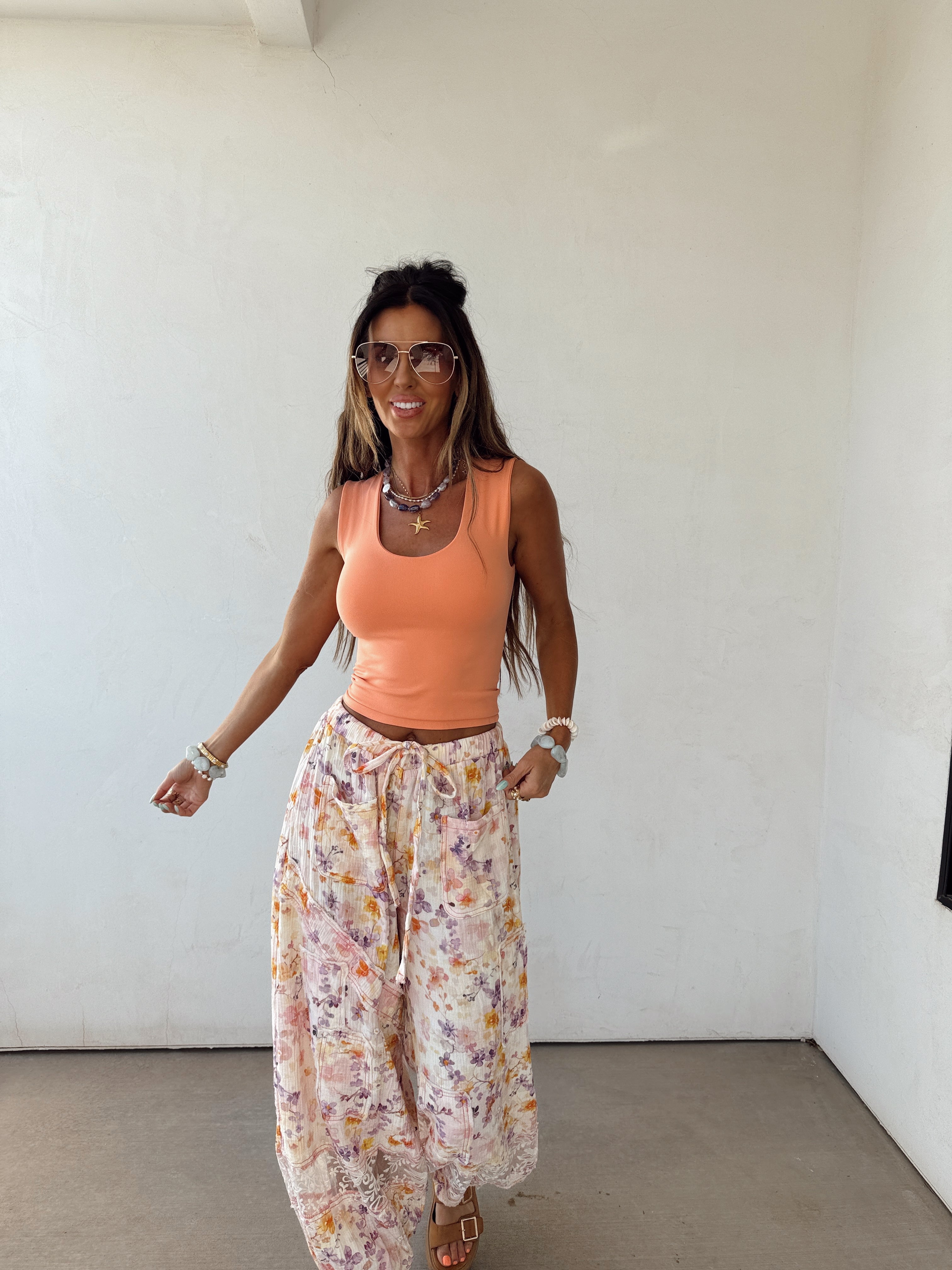 Endless Fun Tank Top