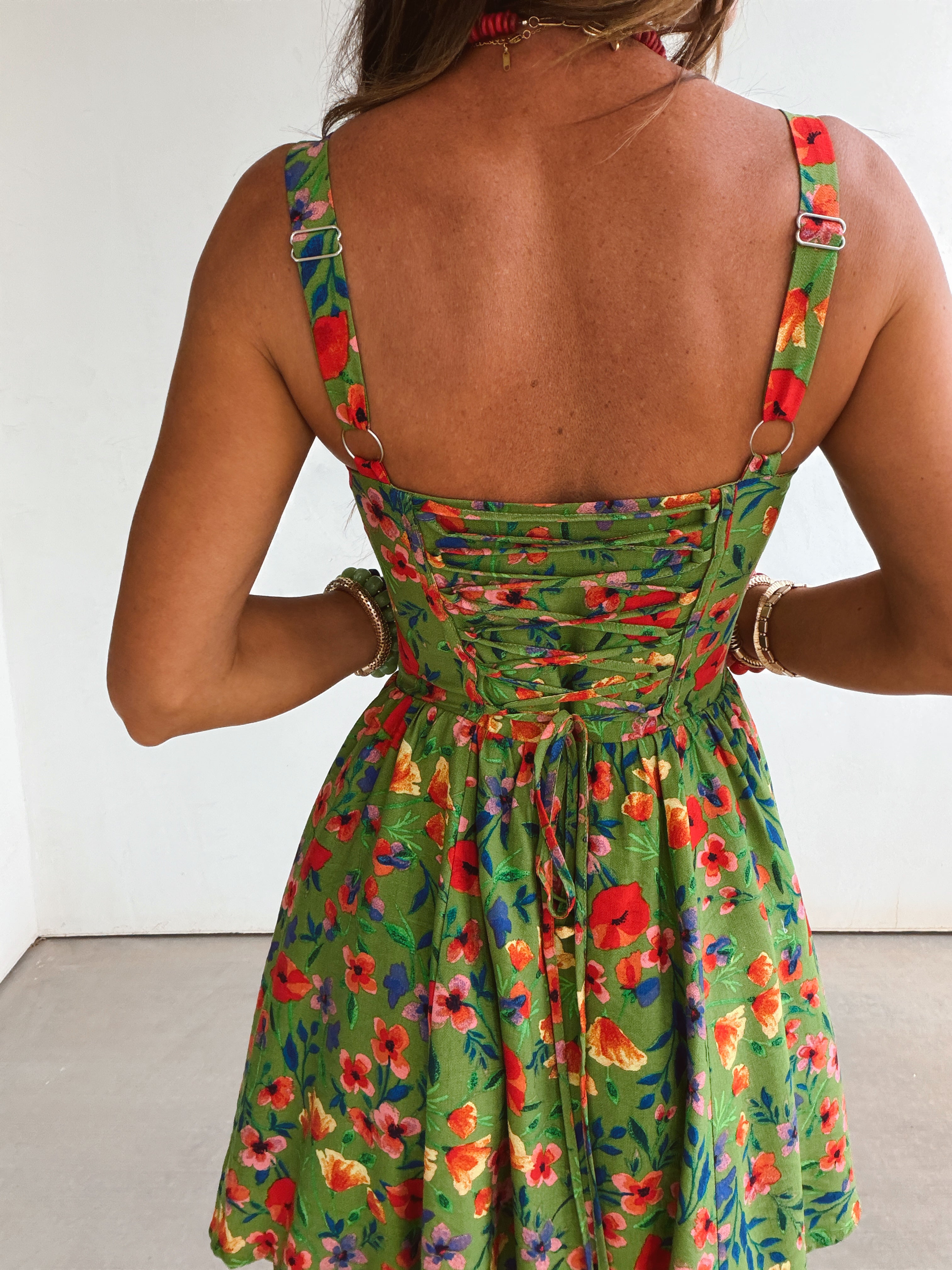 Lily Dress