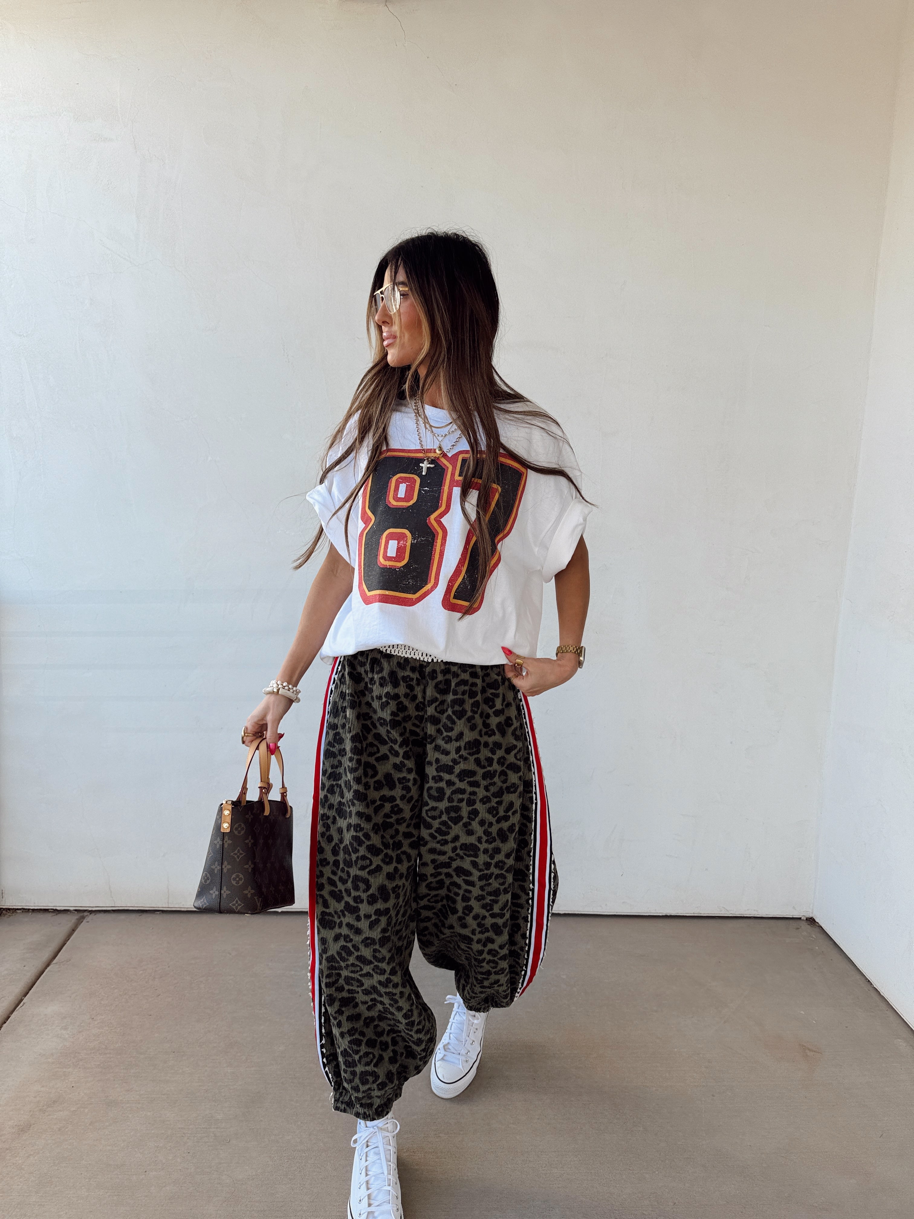 Rainforest Rebel Pants