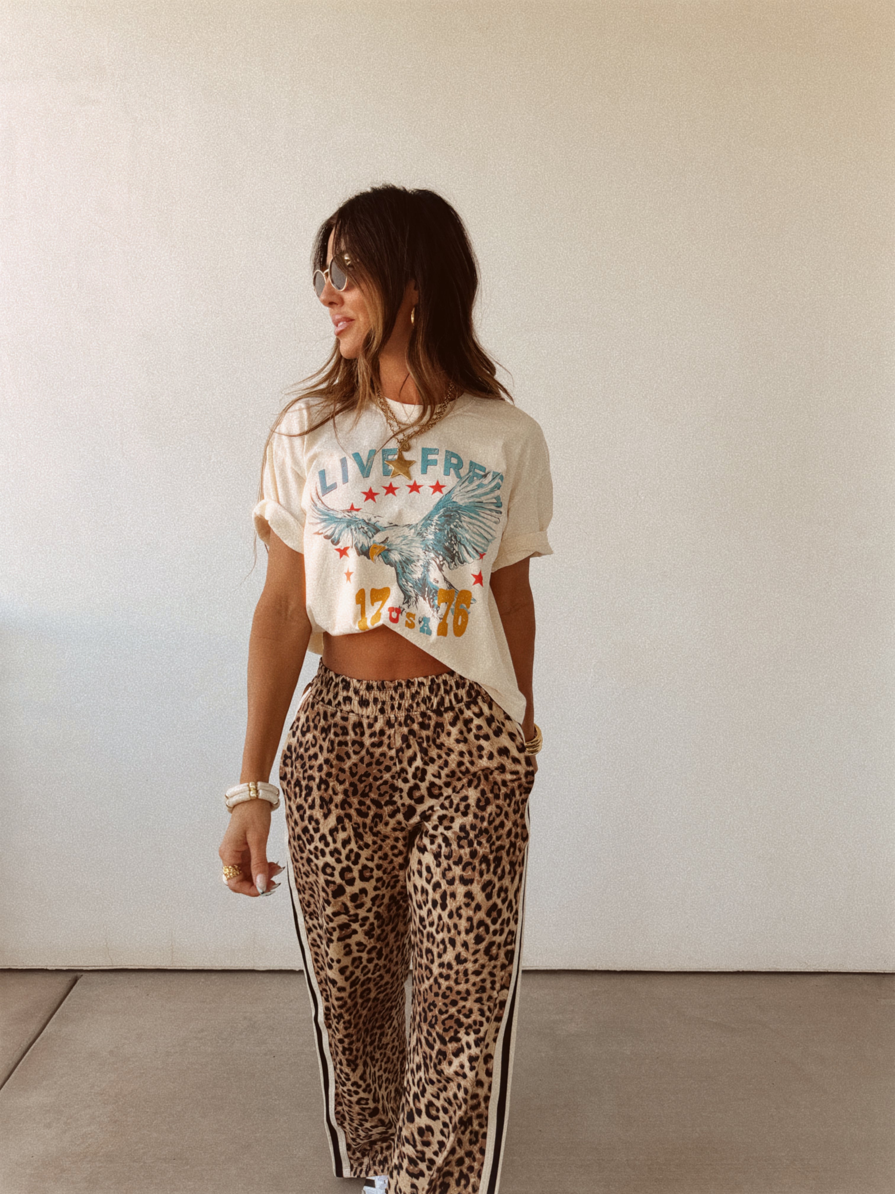 Joyride Tee