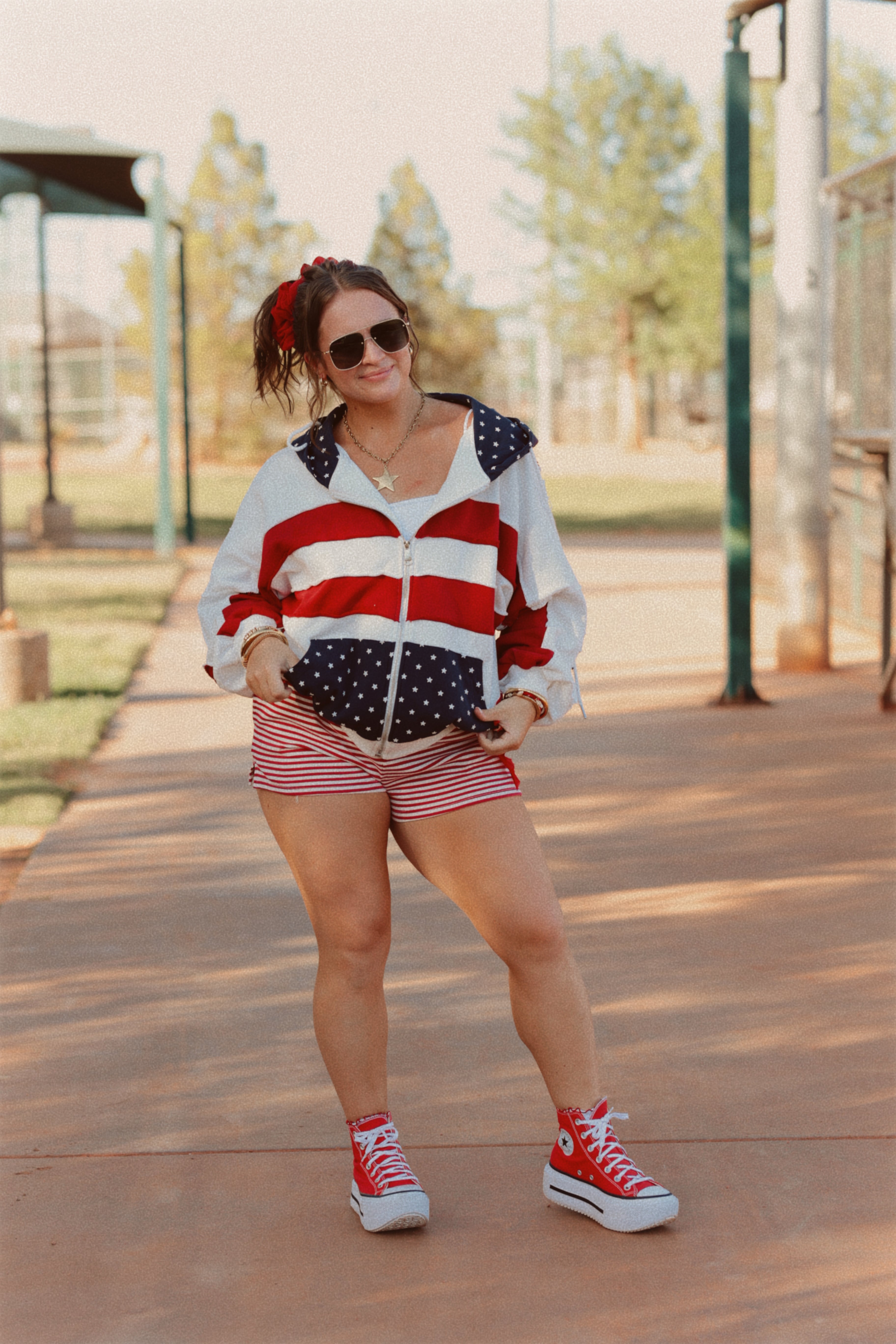 On Duty Shorts