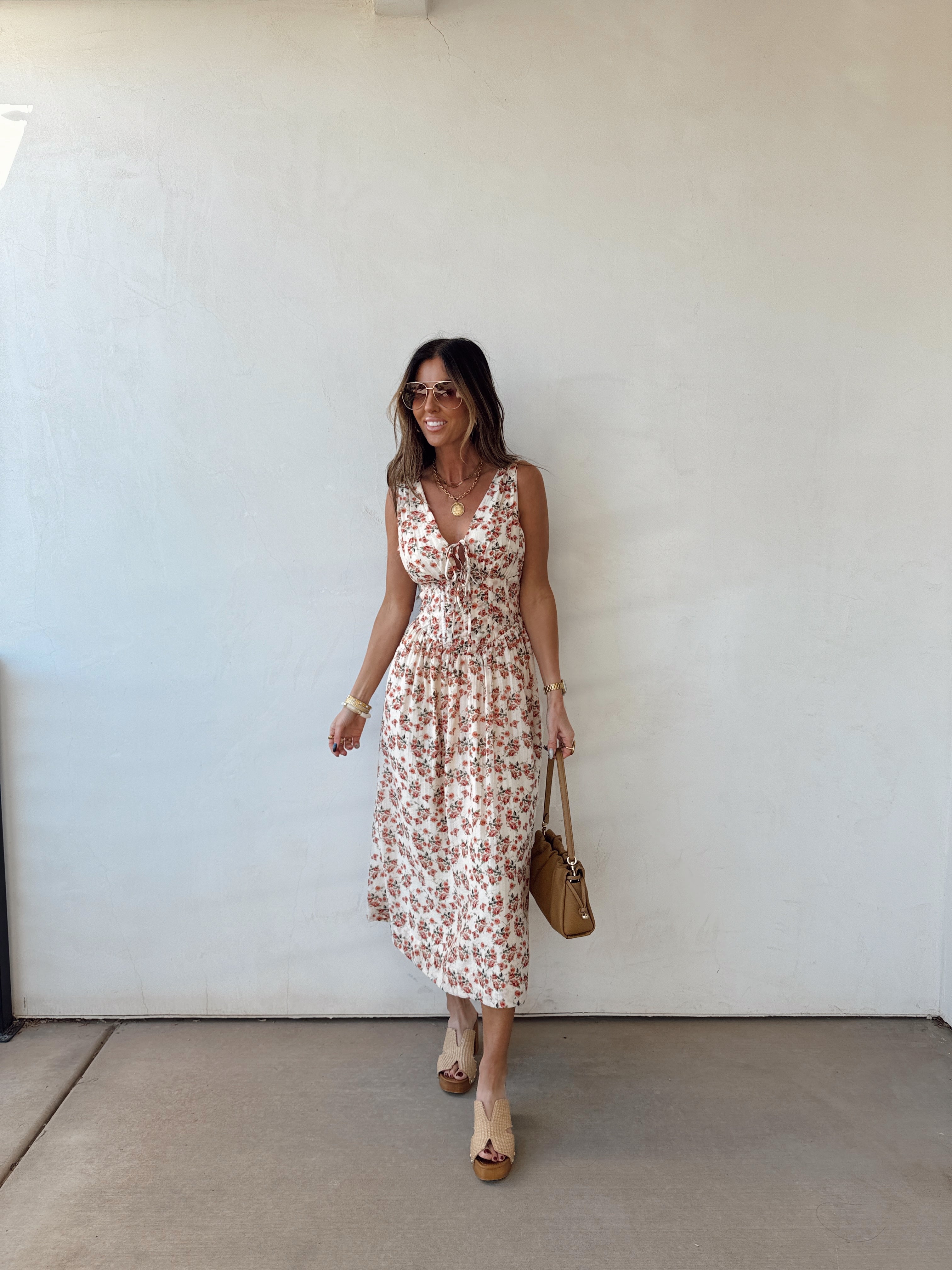 P.S I Love You Dress