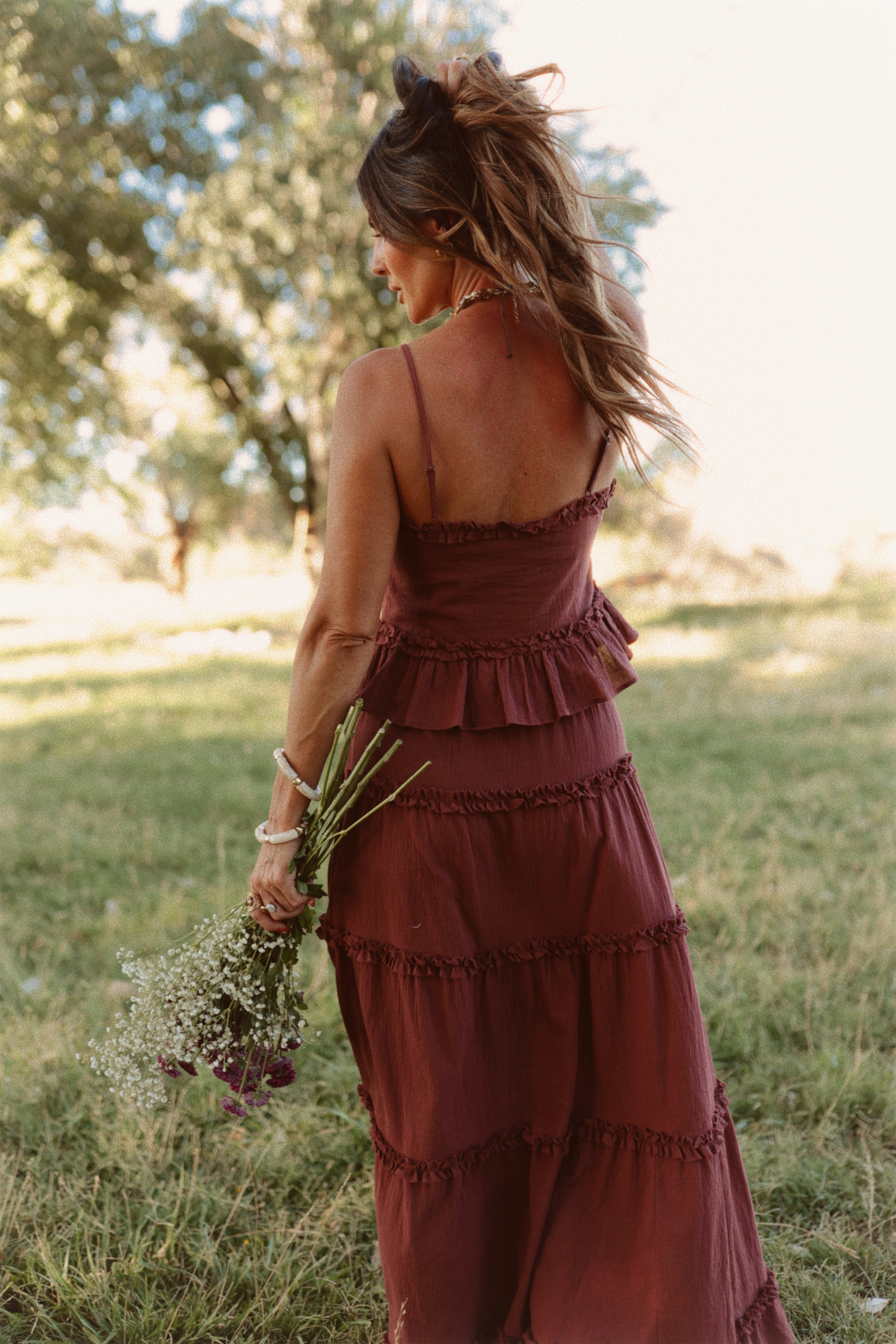 Rustic Romance Set