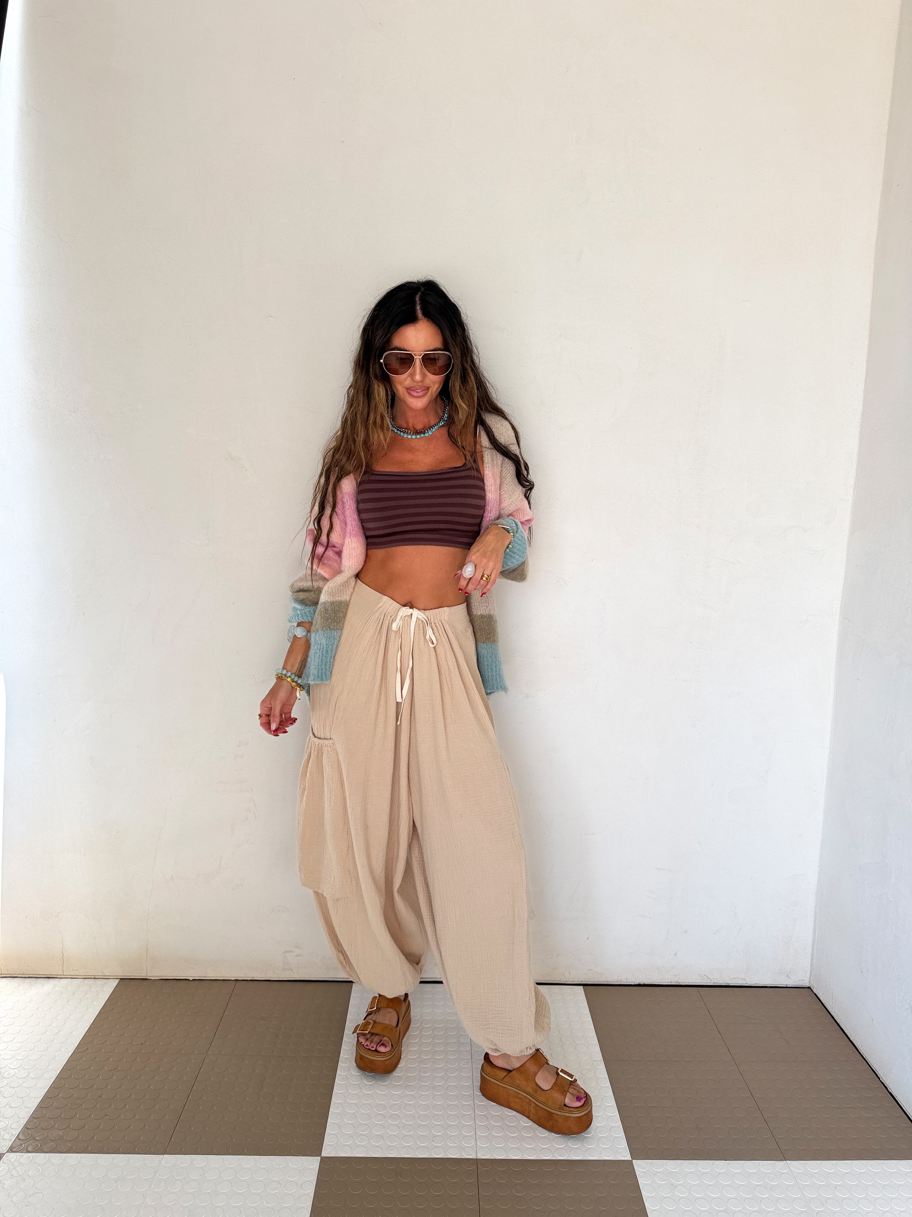 Cloud Chaser Pants