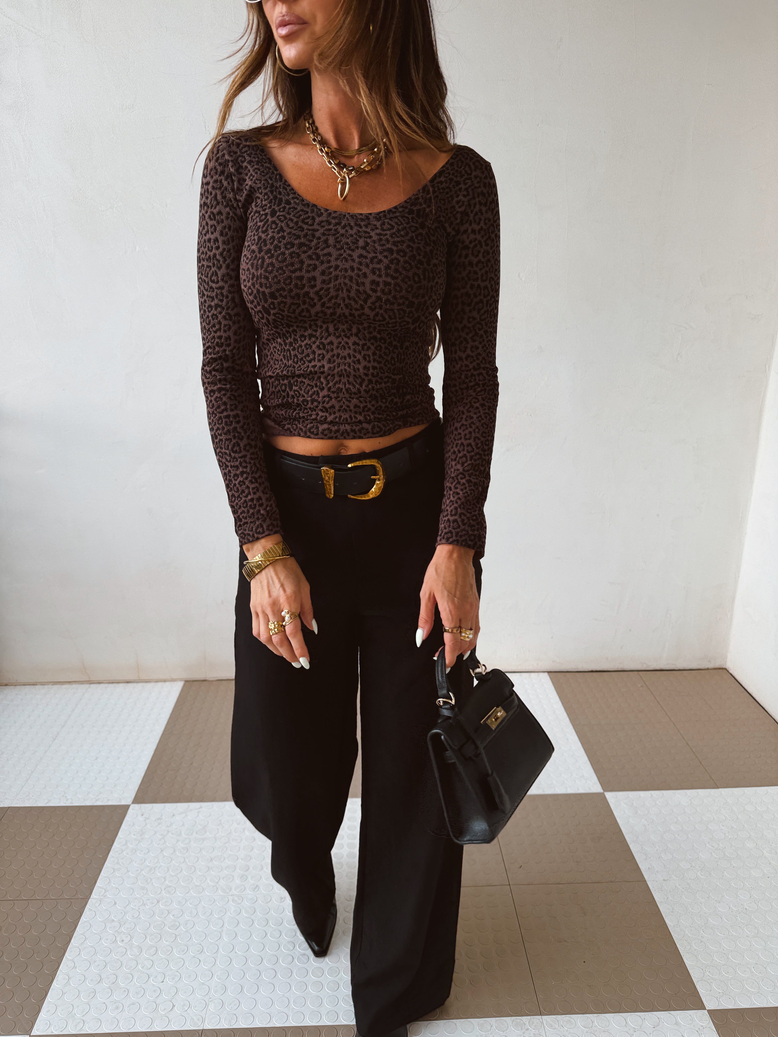 Mojave Long Sleeve