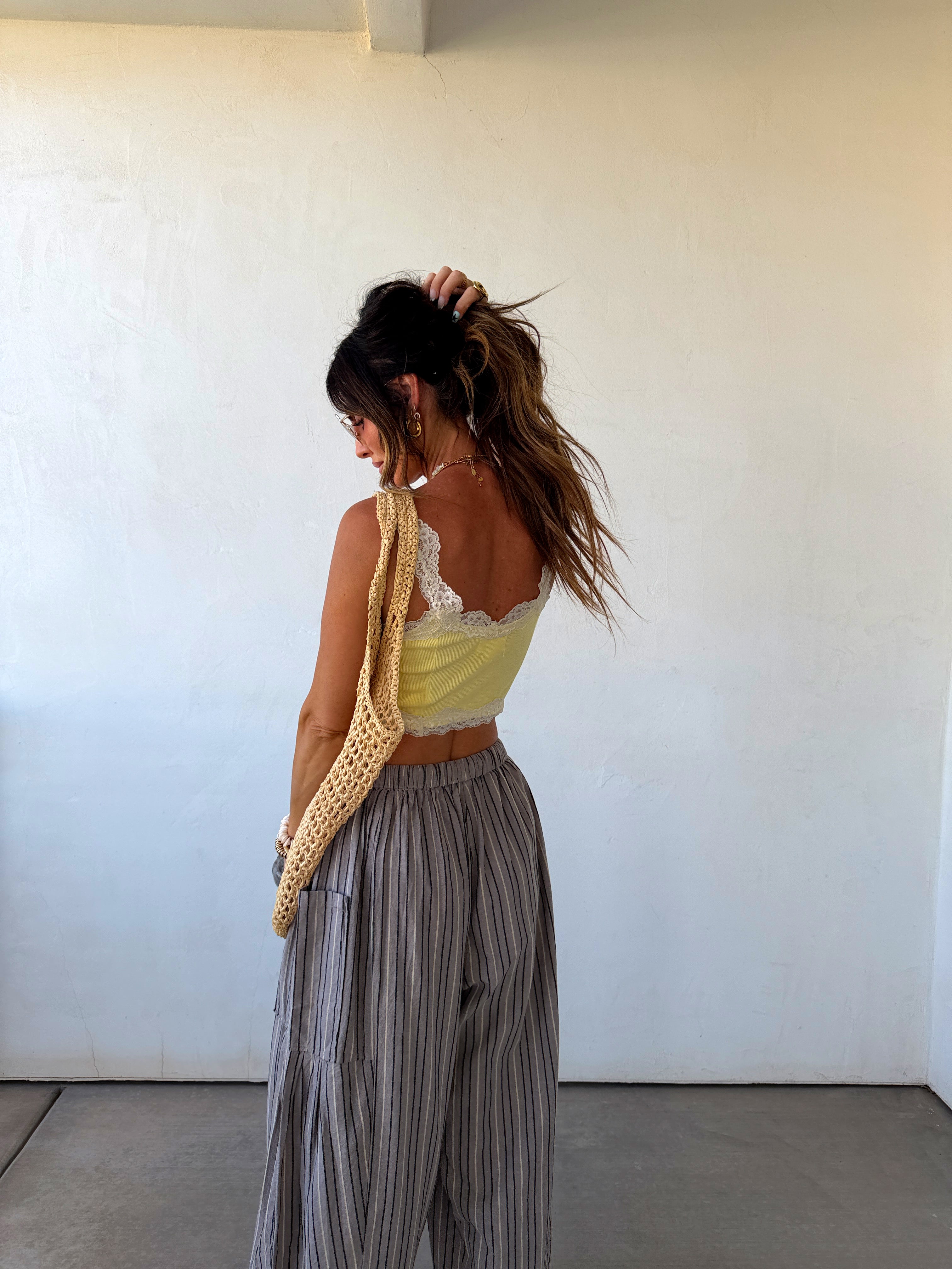The Perfect Pants