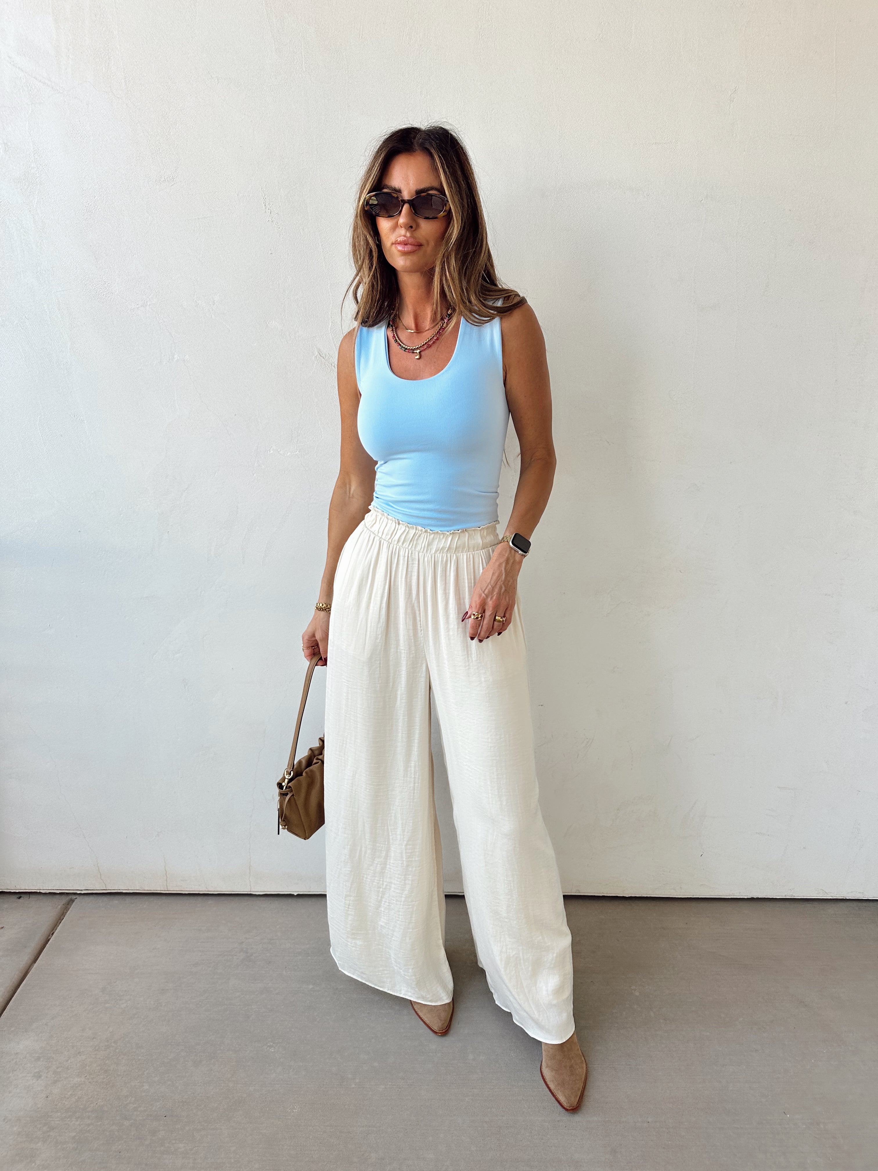 Endless Fun Tank Top