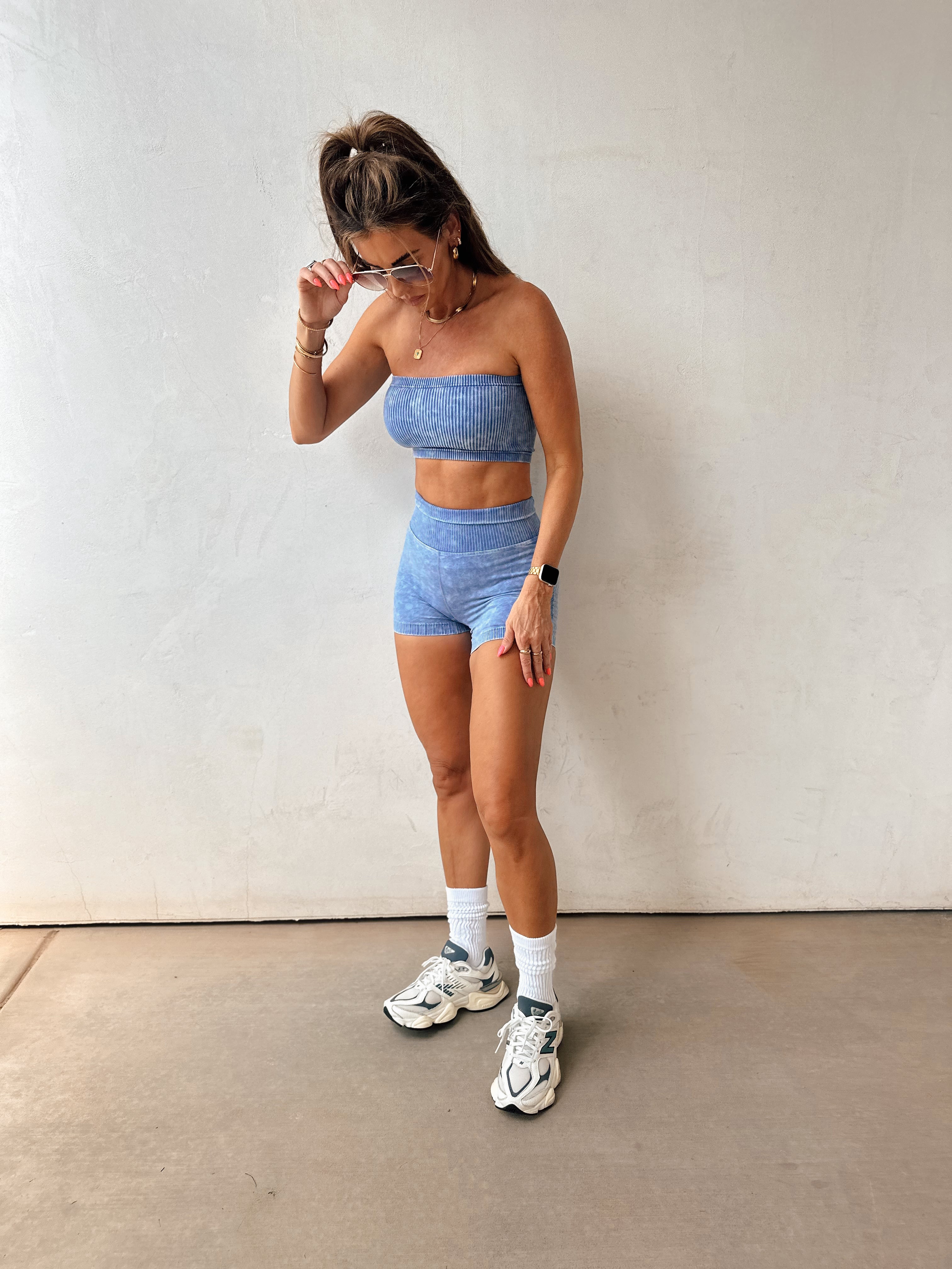 Fun Run Shorts 4”