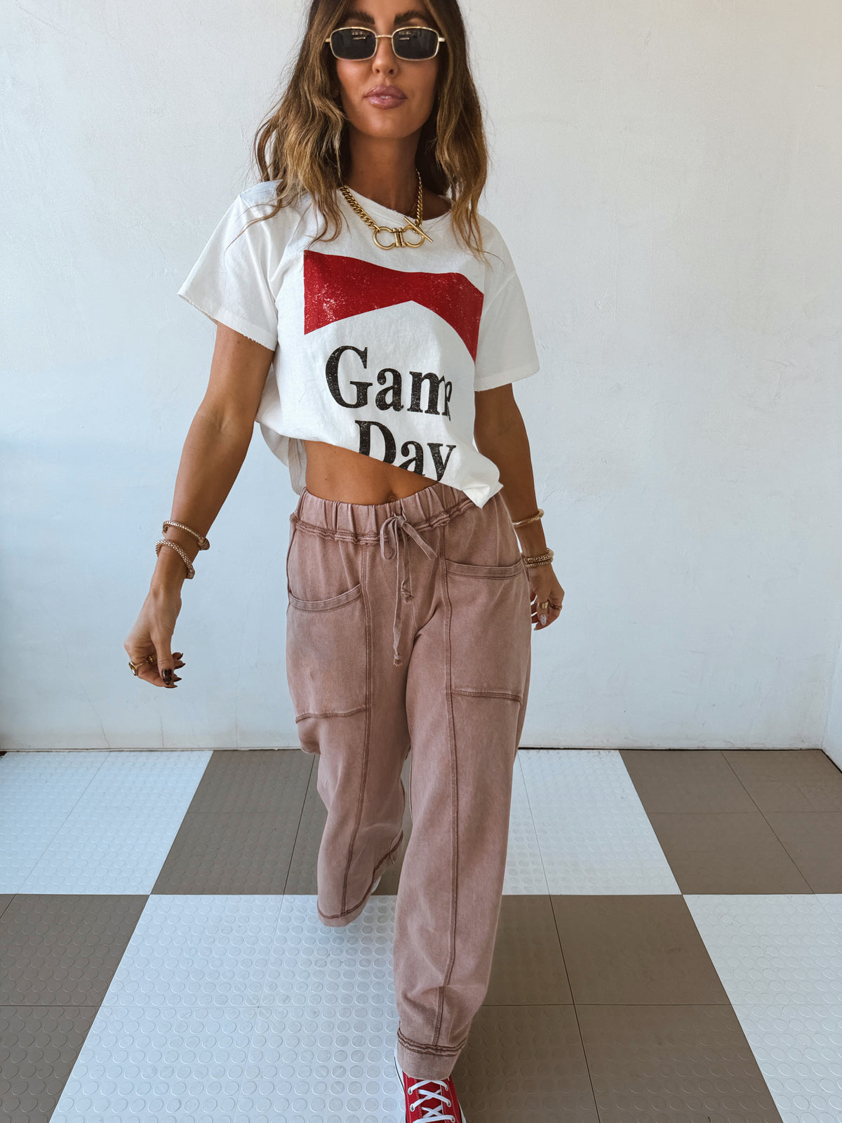 Game Day Tee