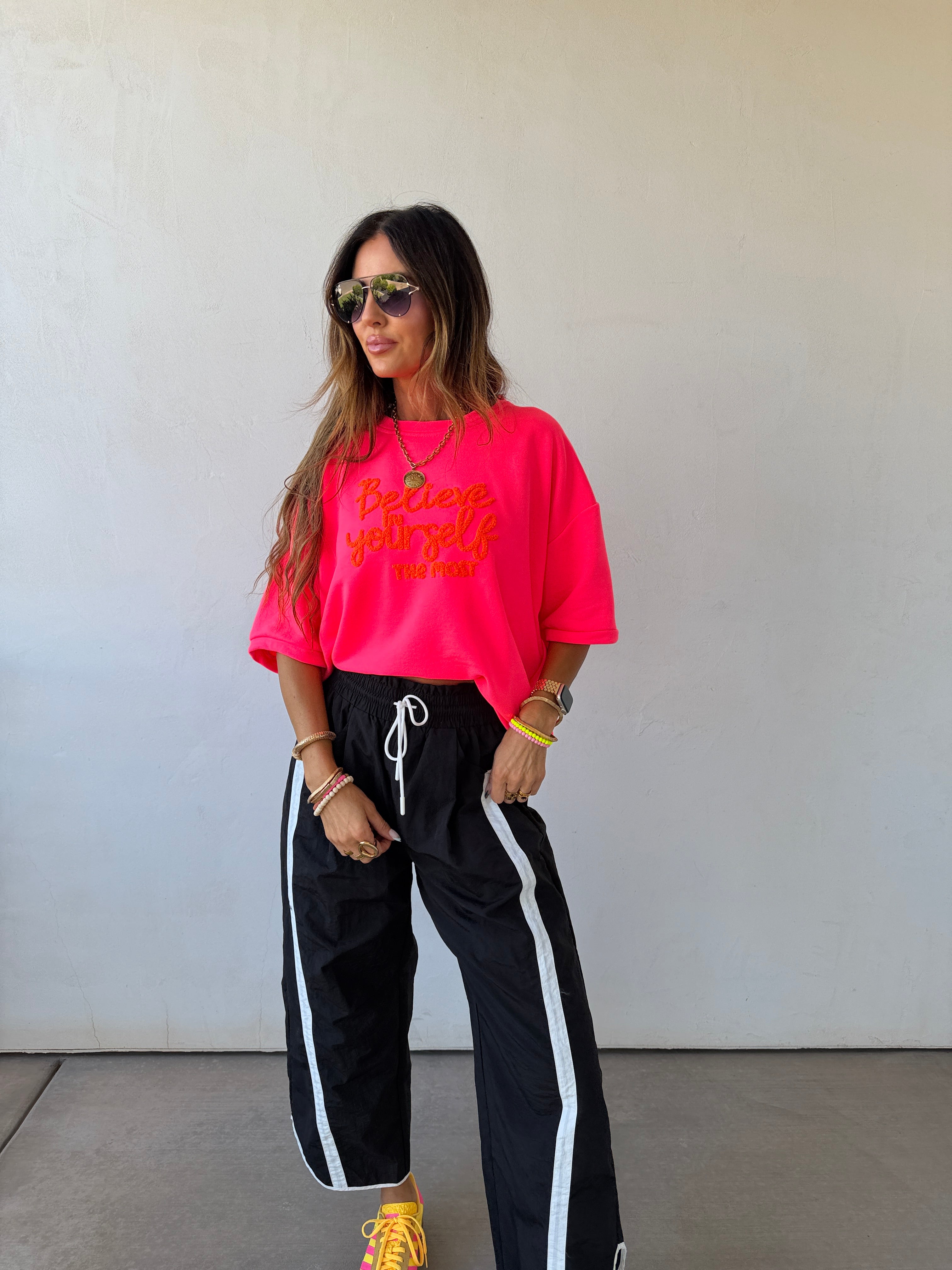 Believe In Yourself Tee