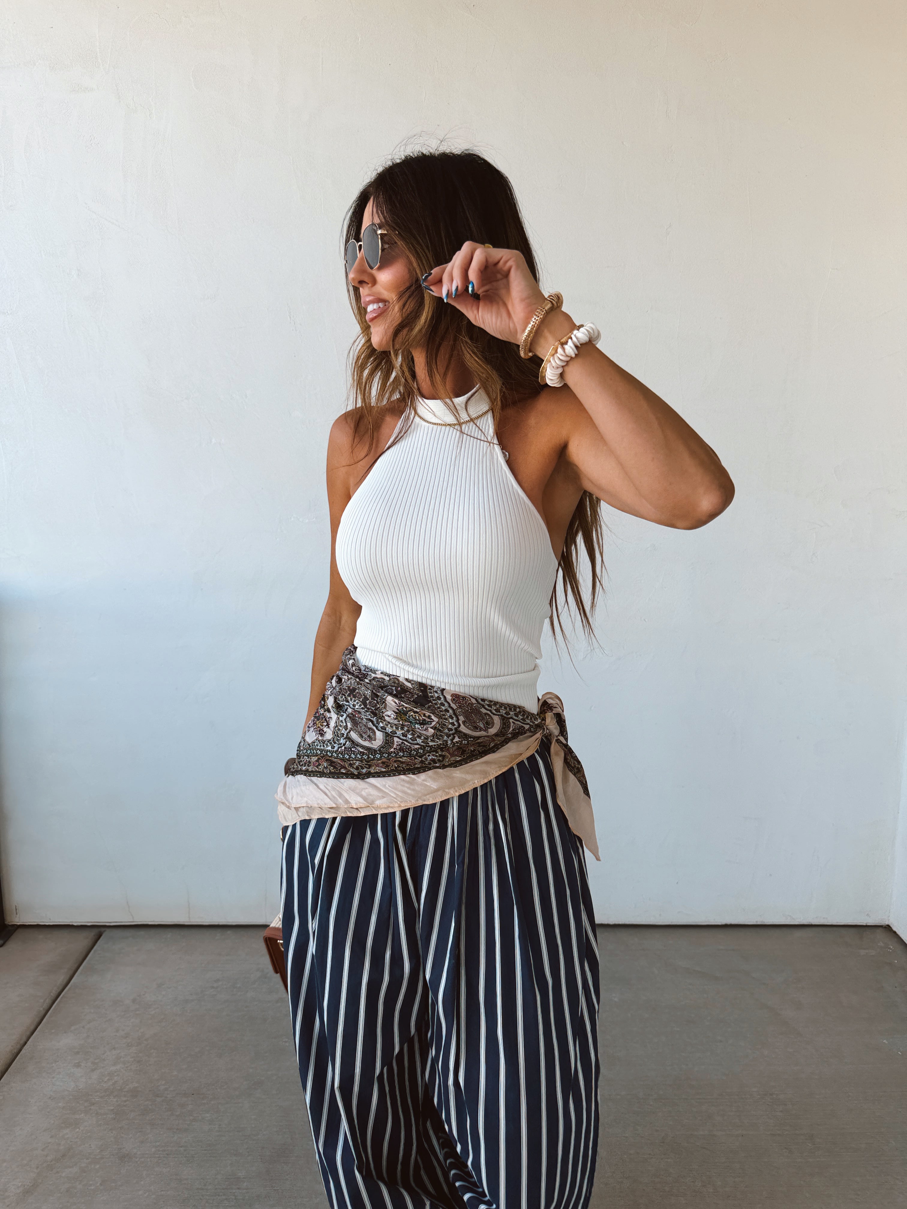 Almost Famous Halter