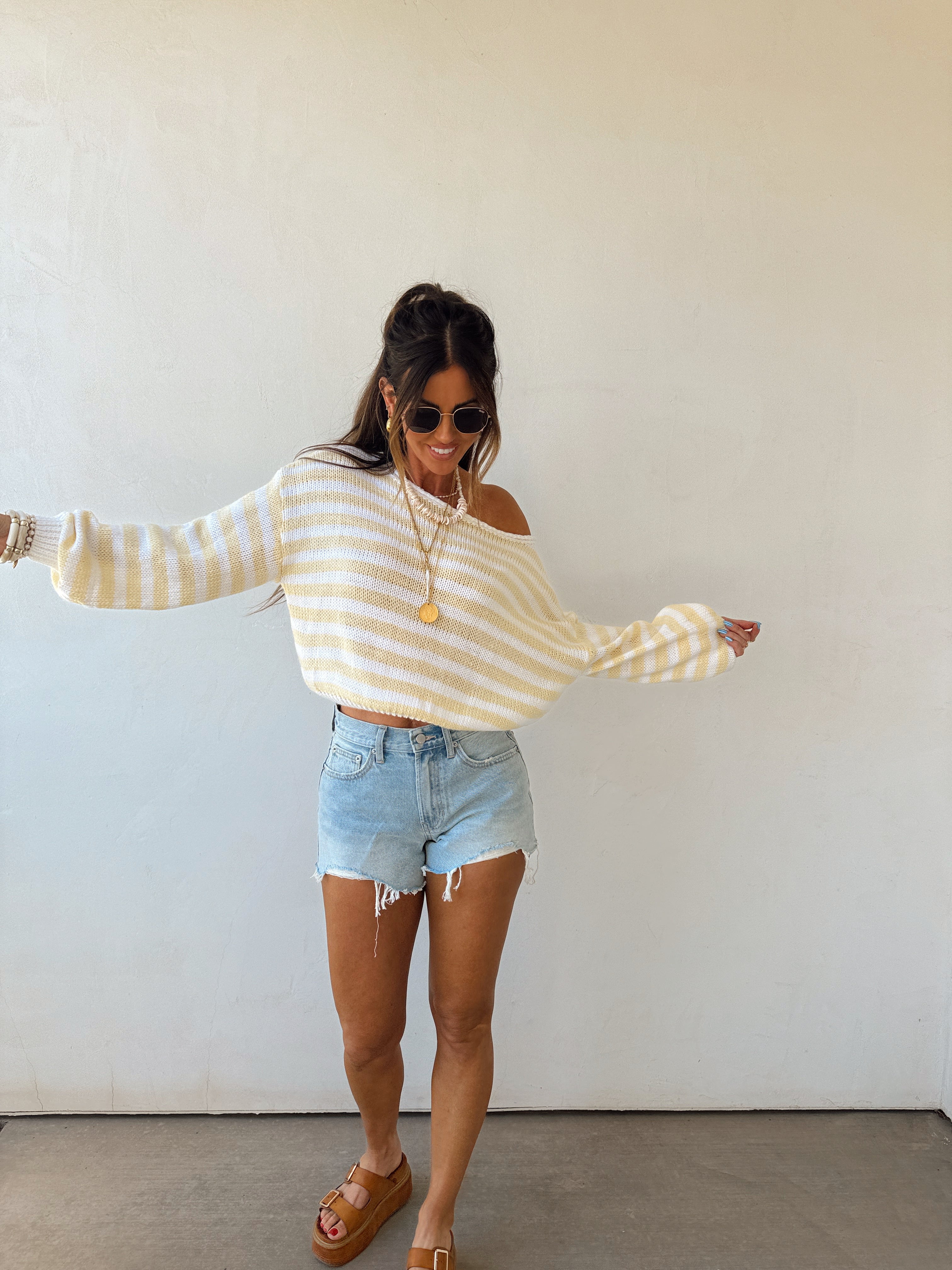 Mya Knit
