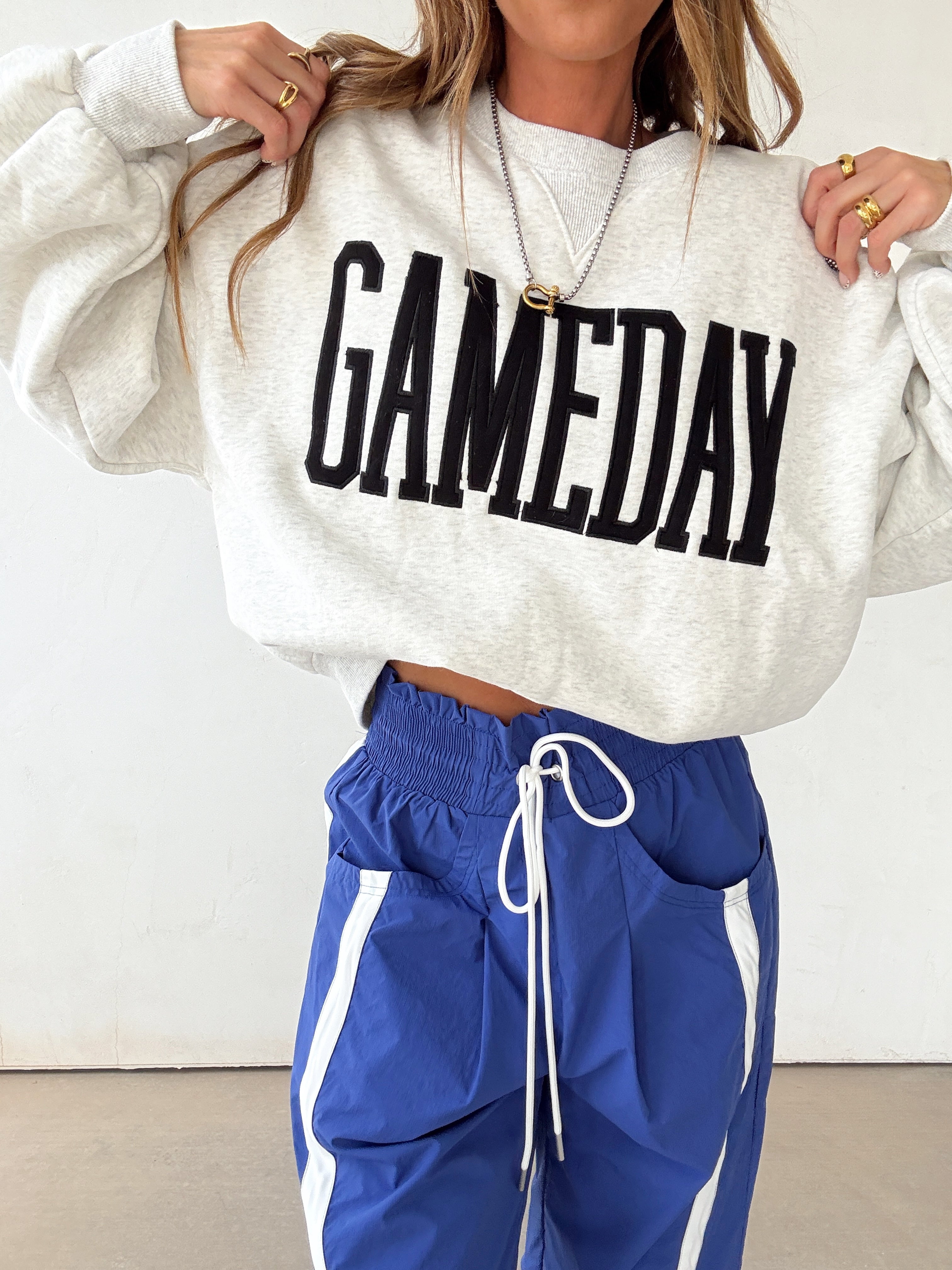 Gameday Sweatshirt