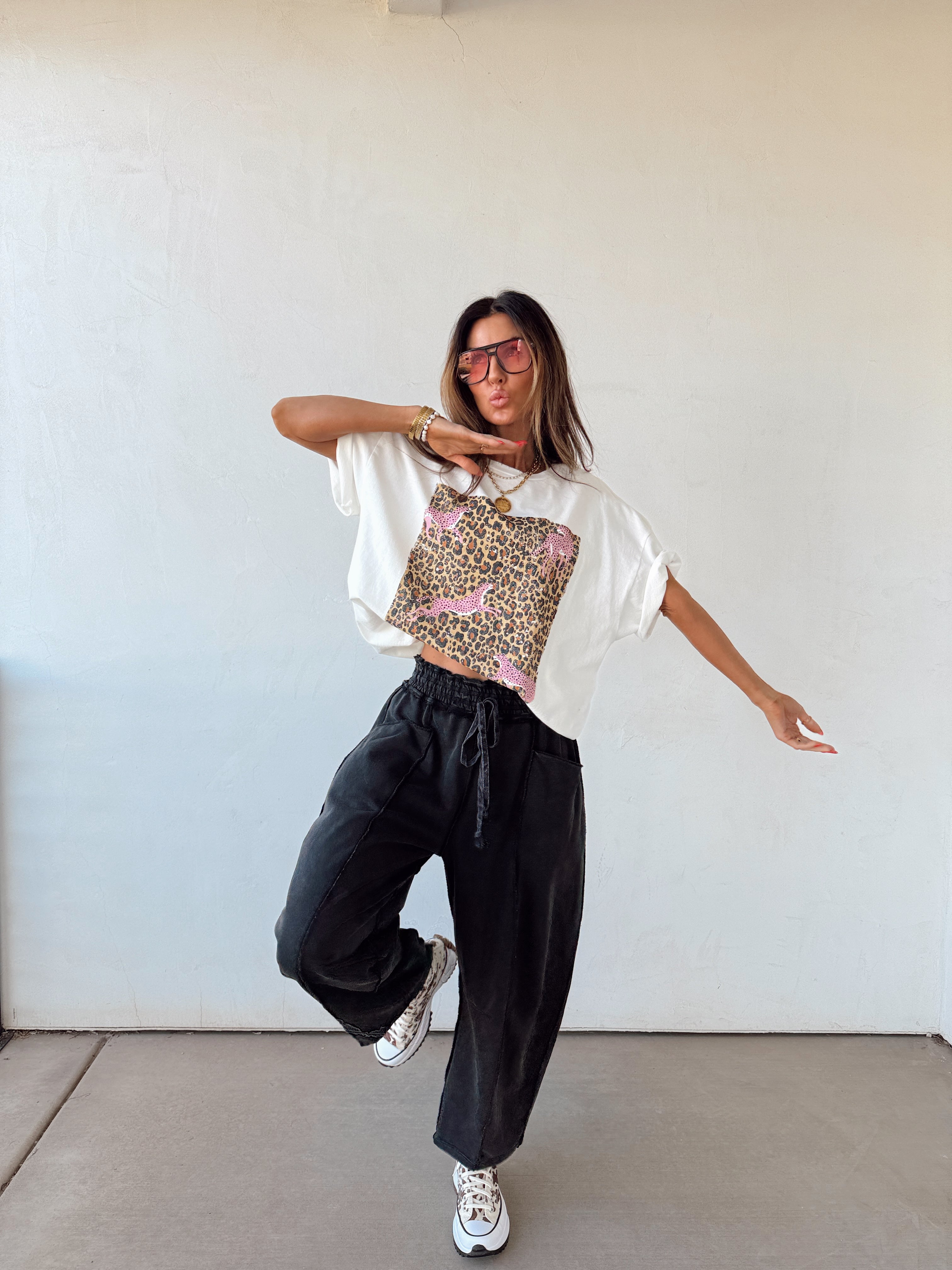 Familiar Feels Pants