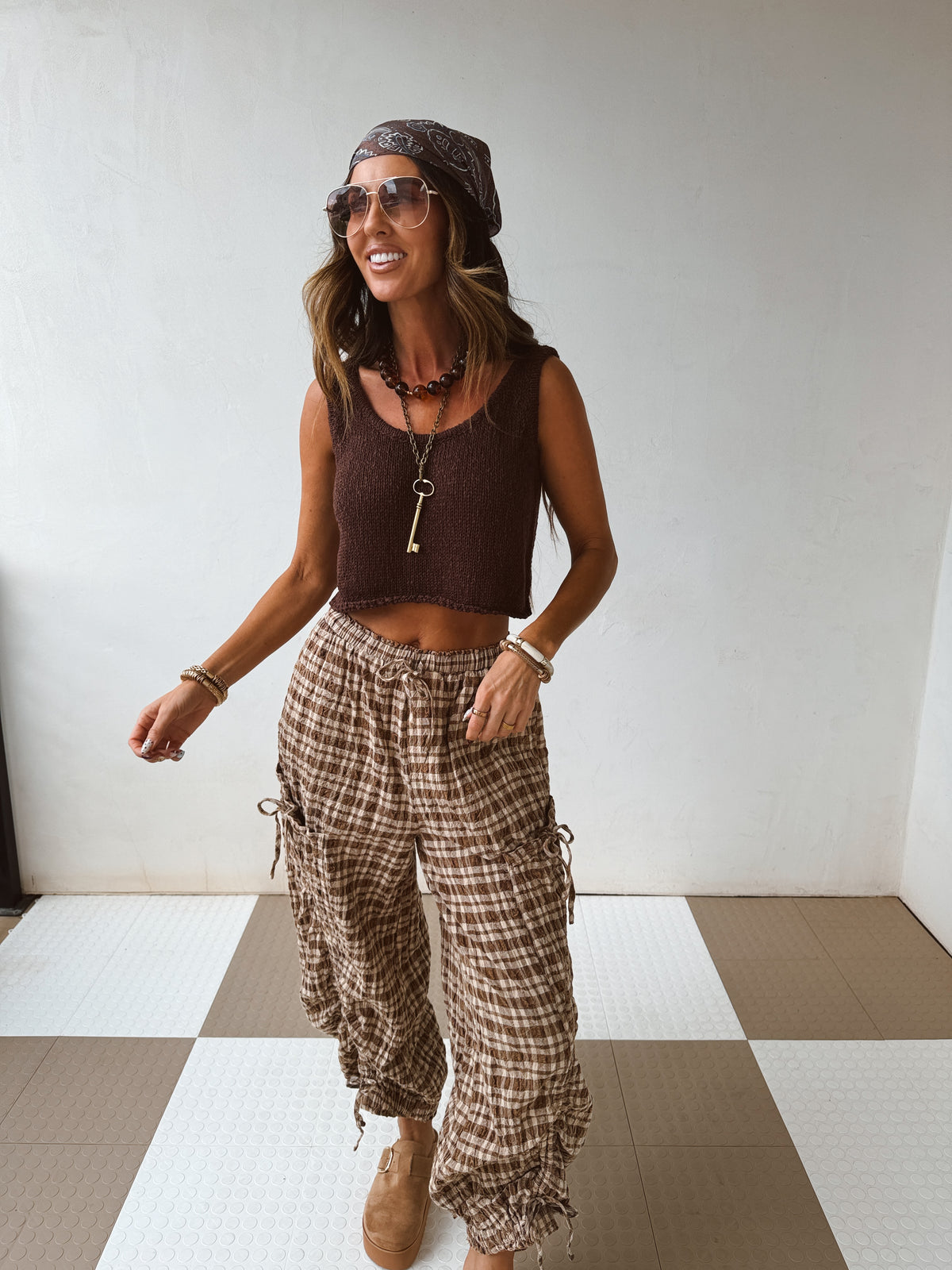 Harvest Pants