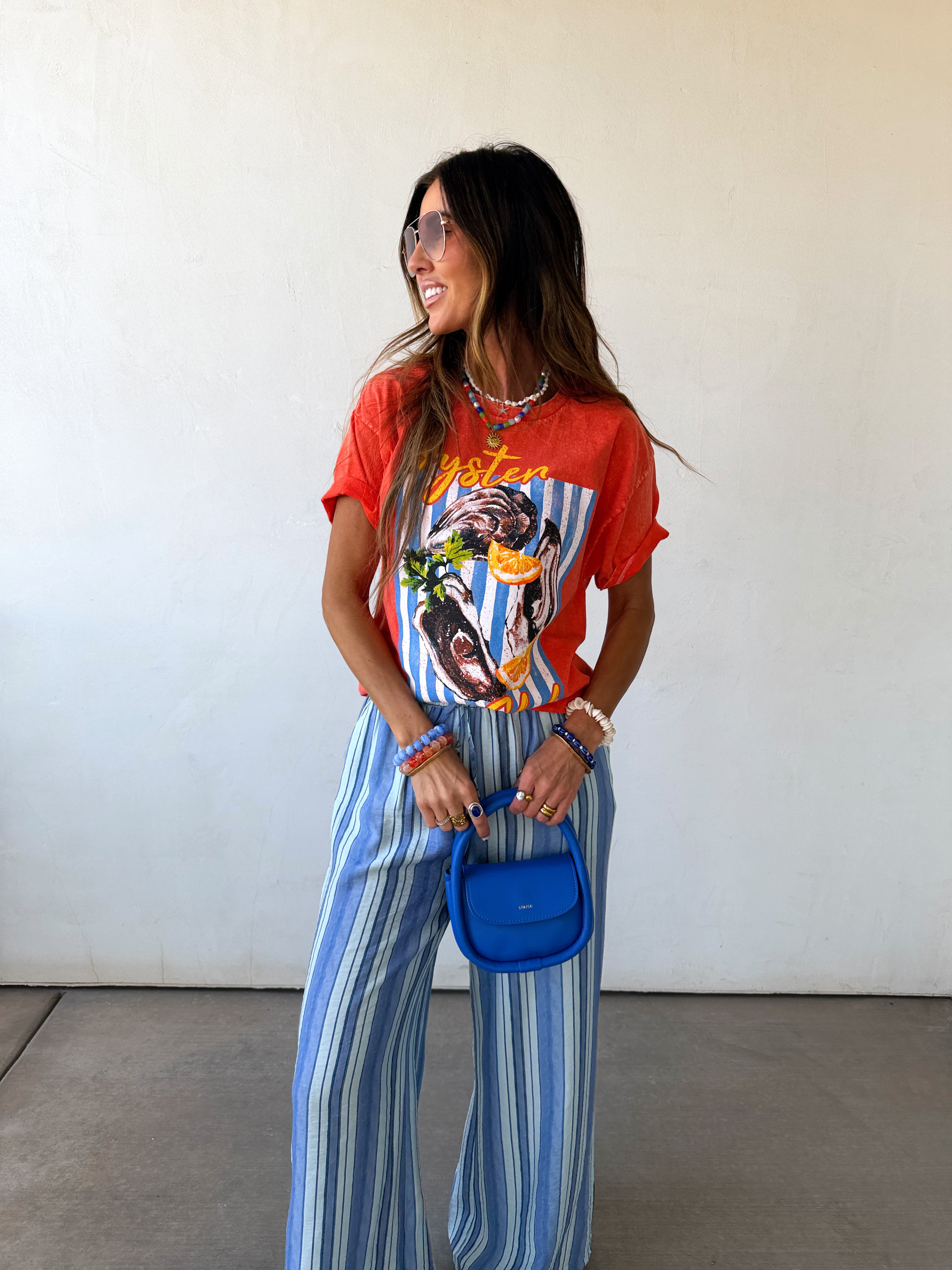 Out Of The Blue Pants