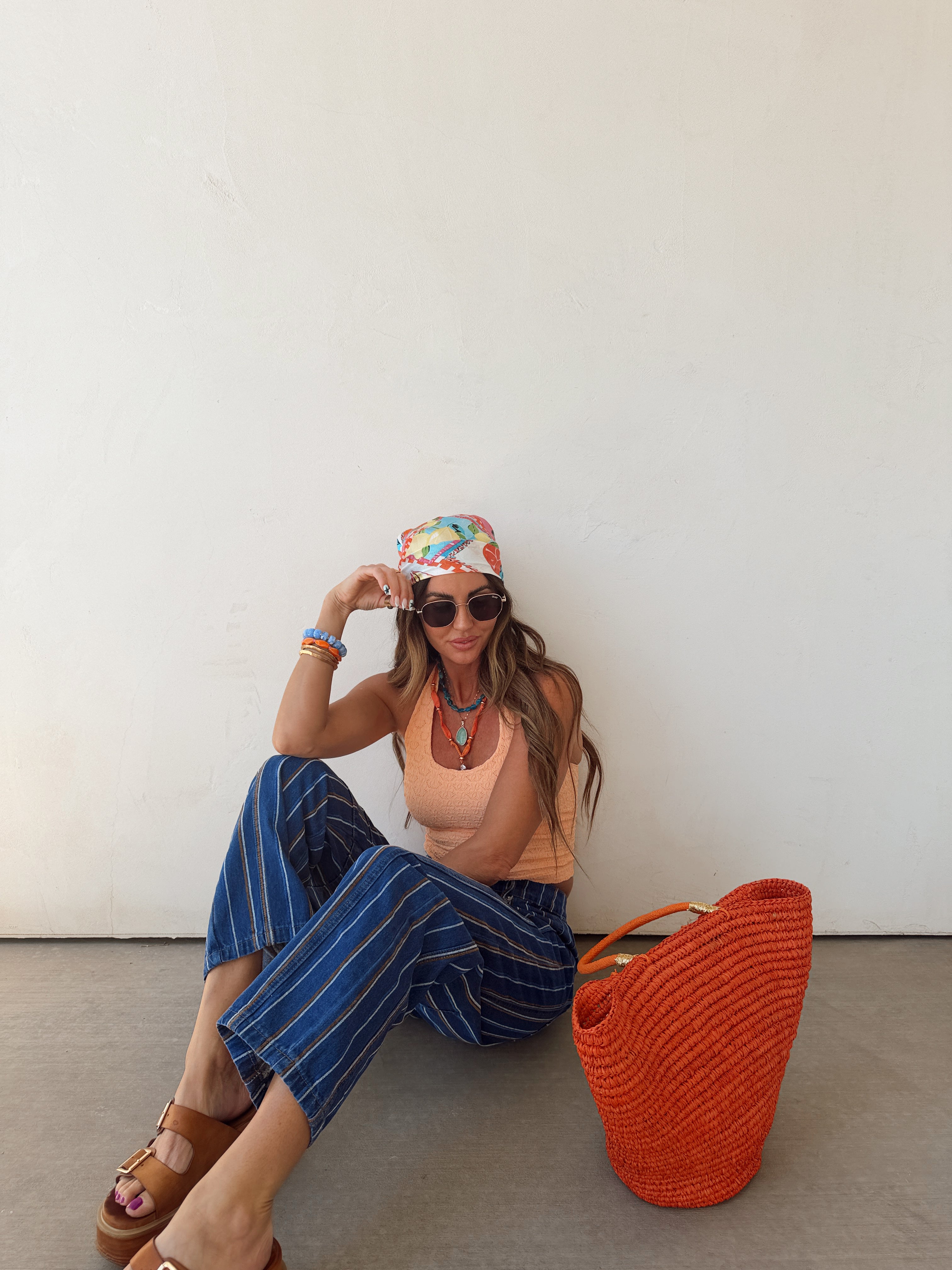 Vista Del Sol Barrels
