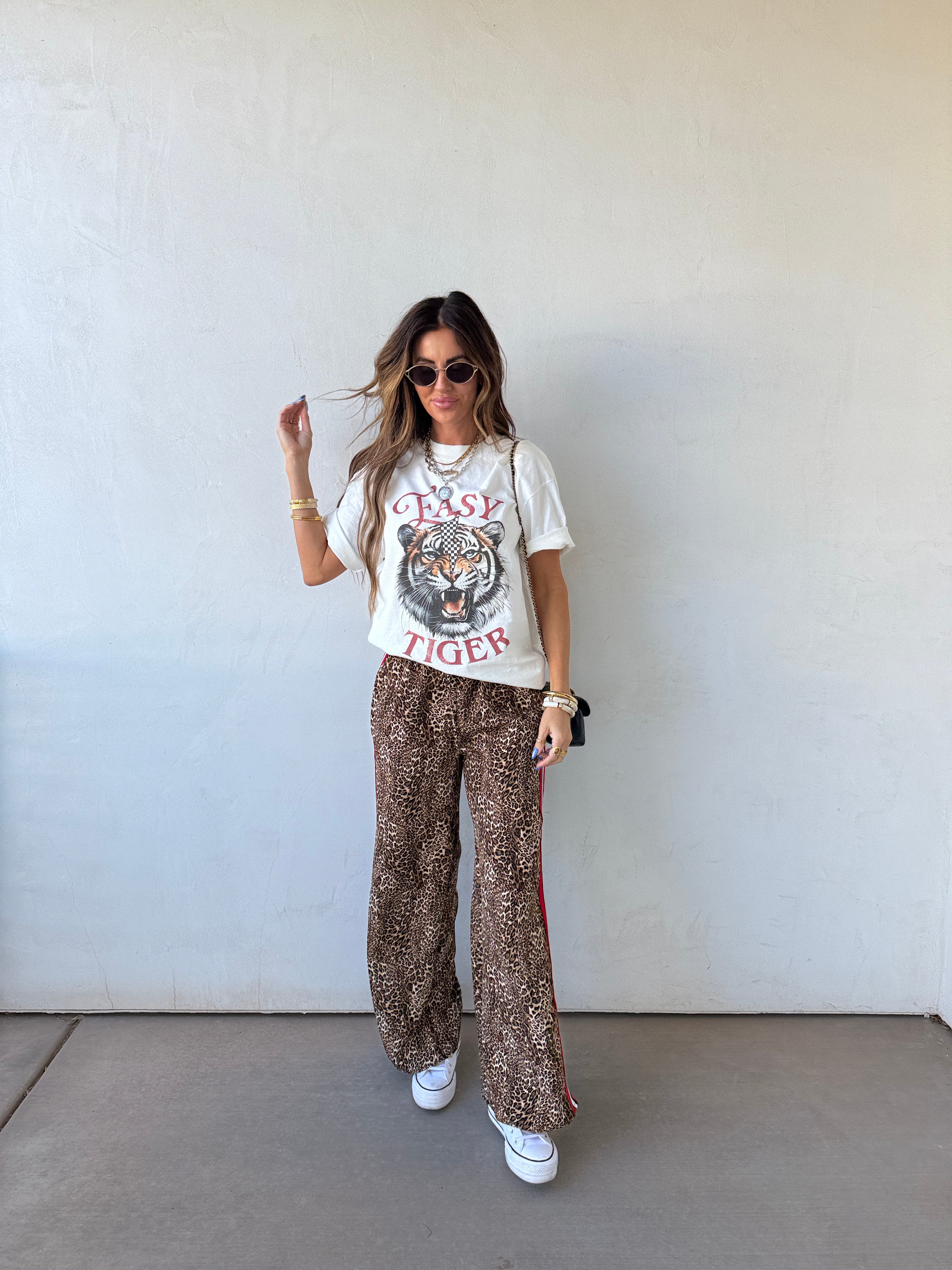 Welcome To The Jungle Pants