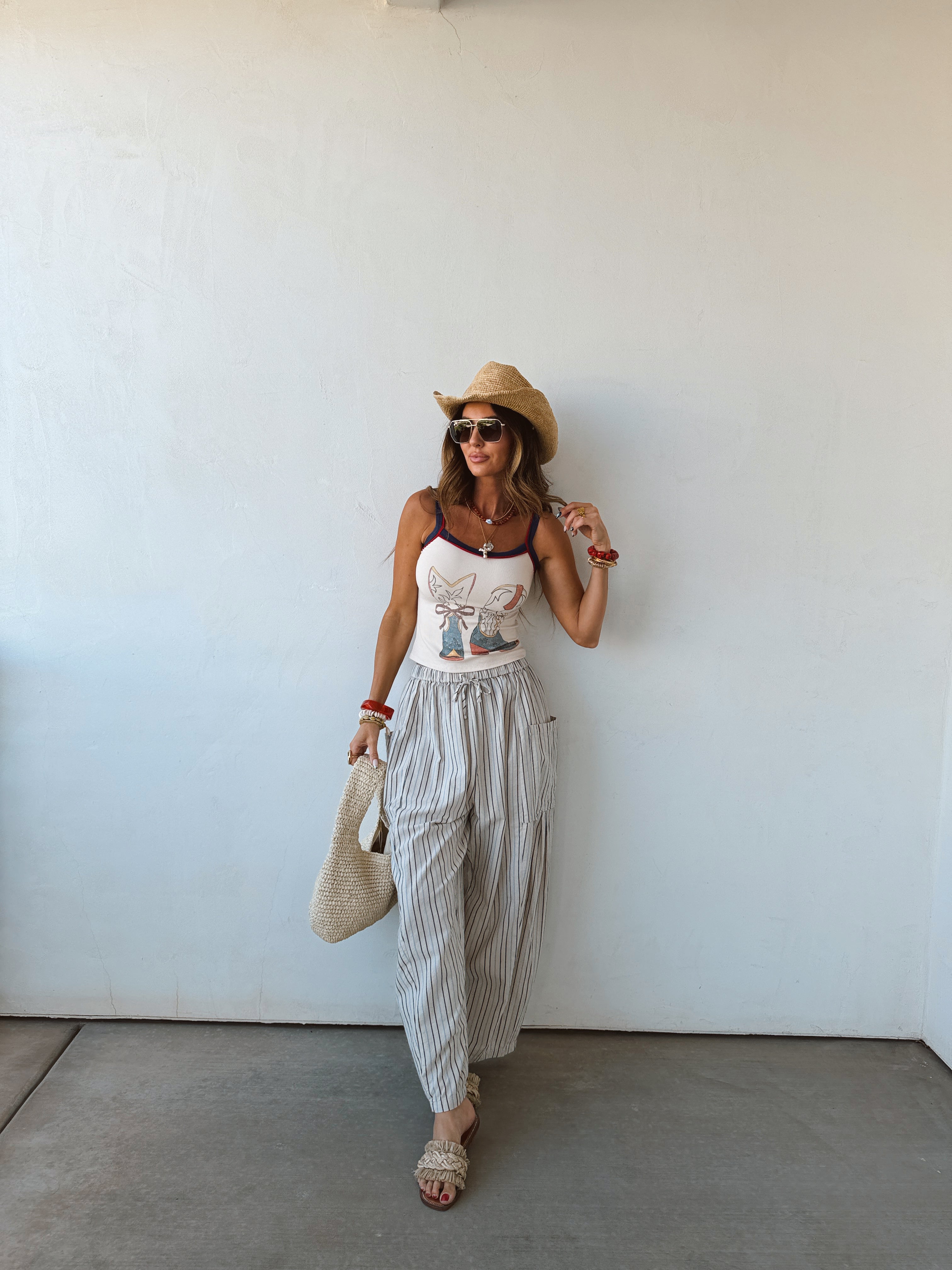 The Perfect Pants