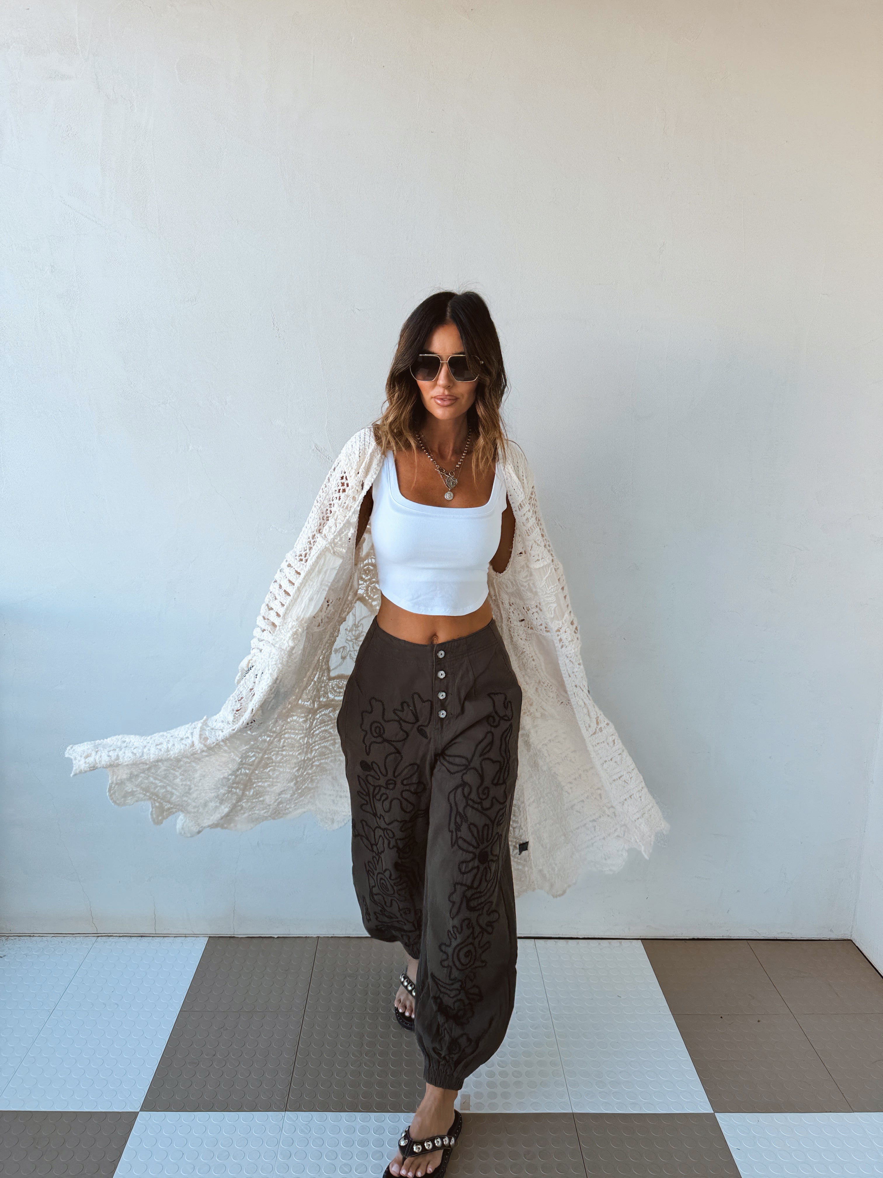 Bonfire Pants