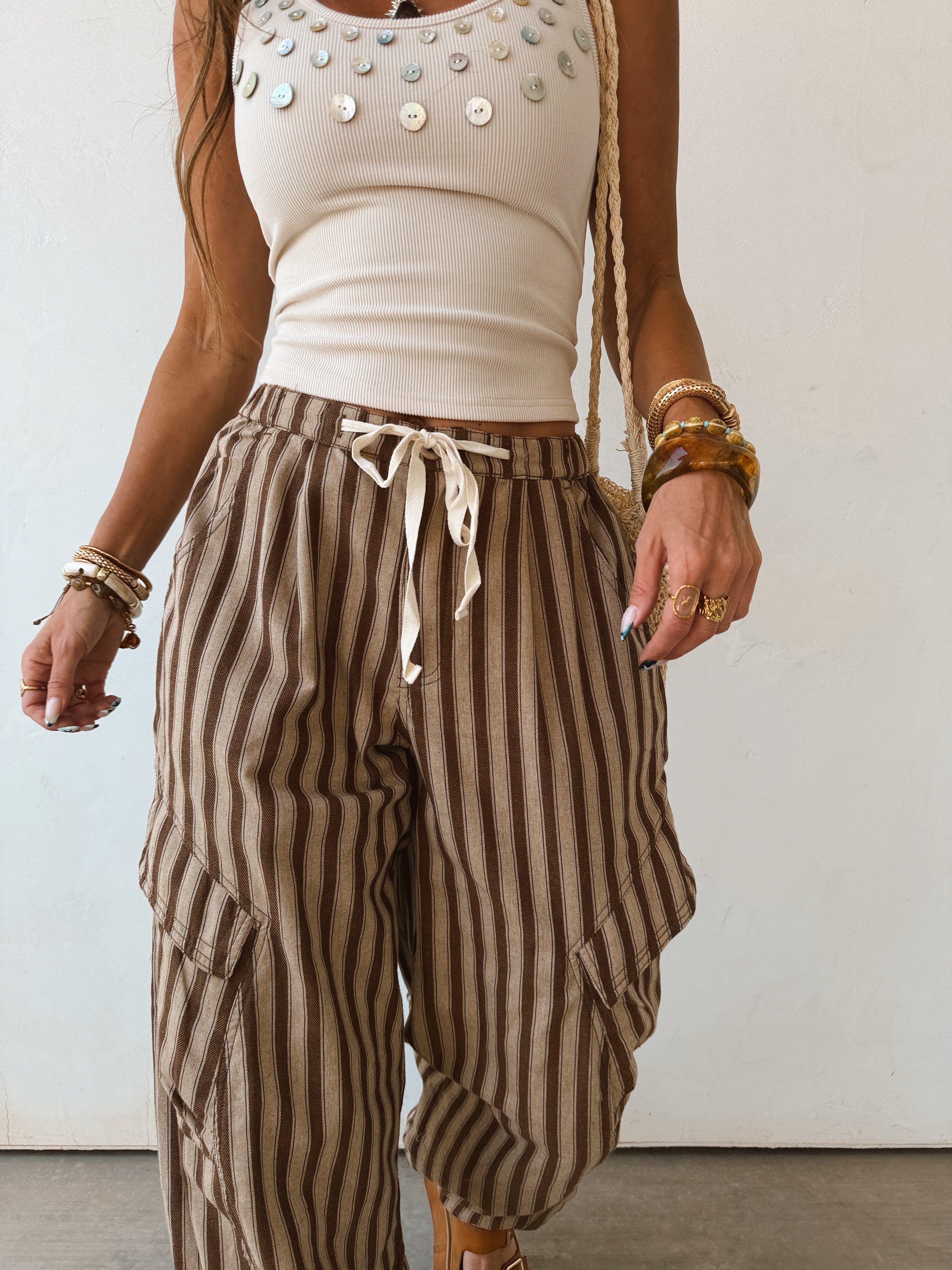 Sail Away Pants