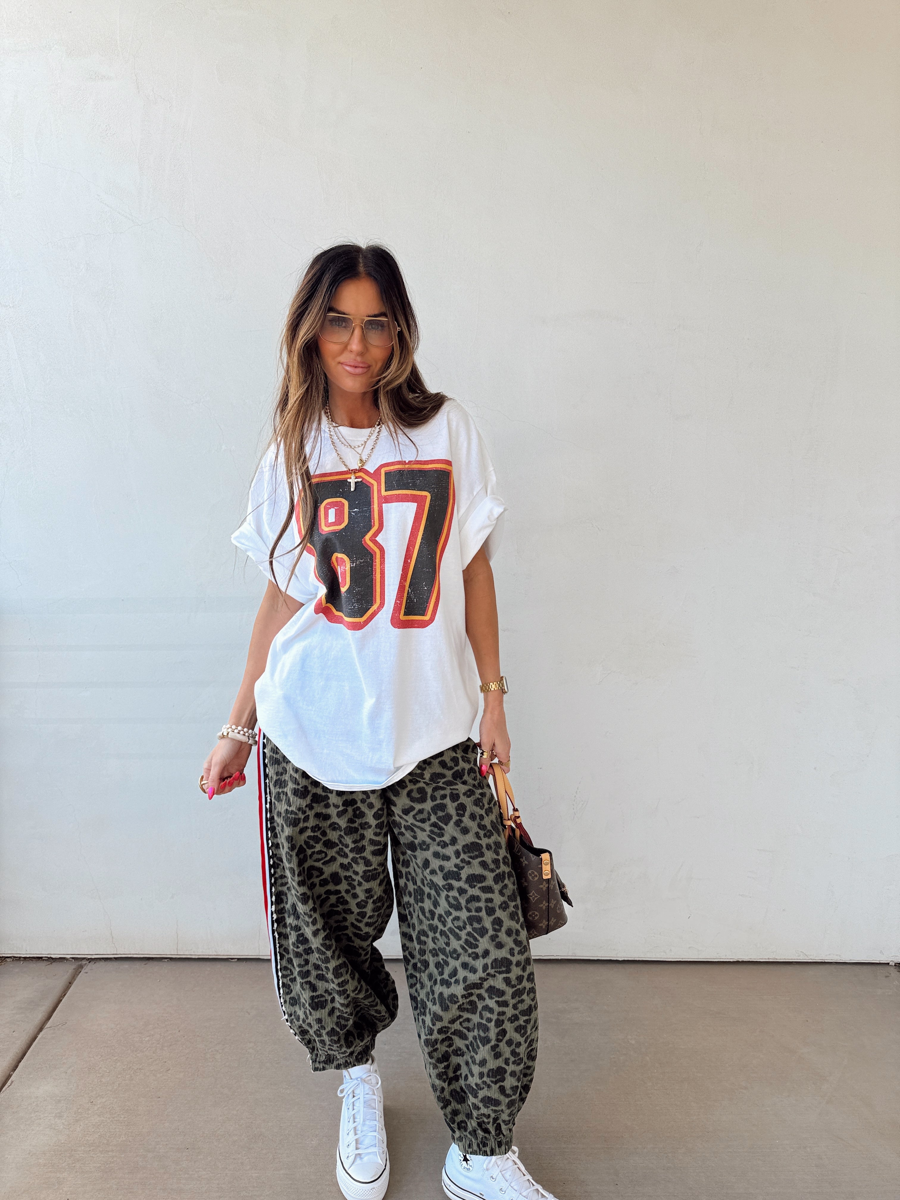 Rainforest Rebel Pants