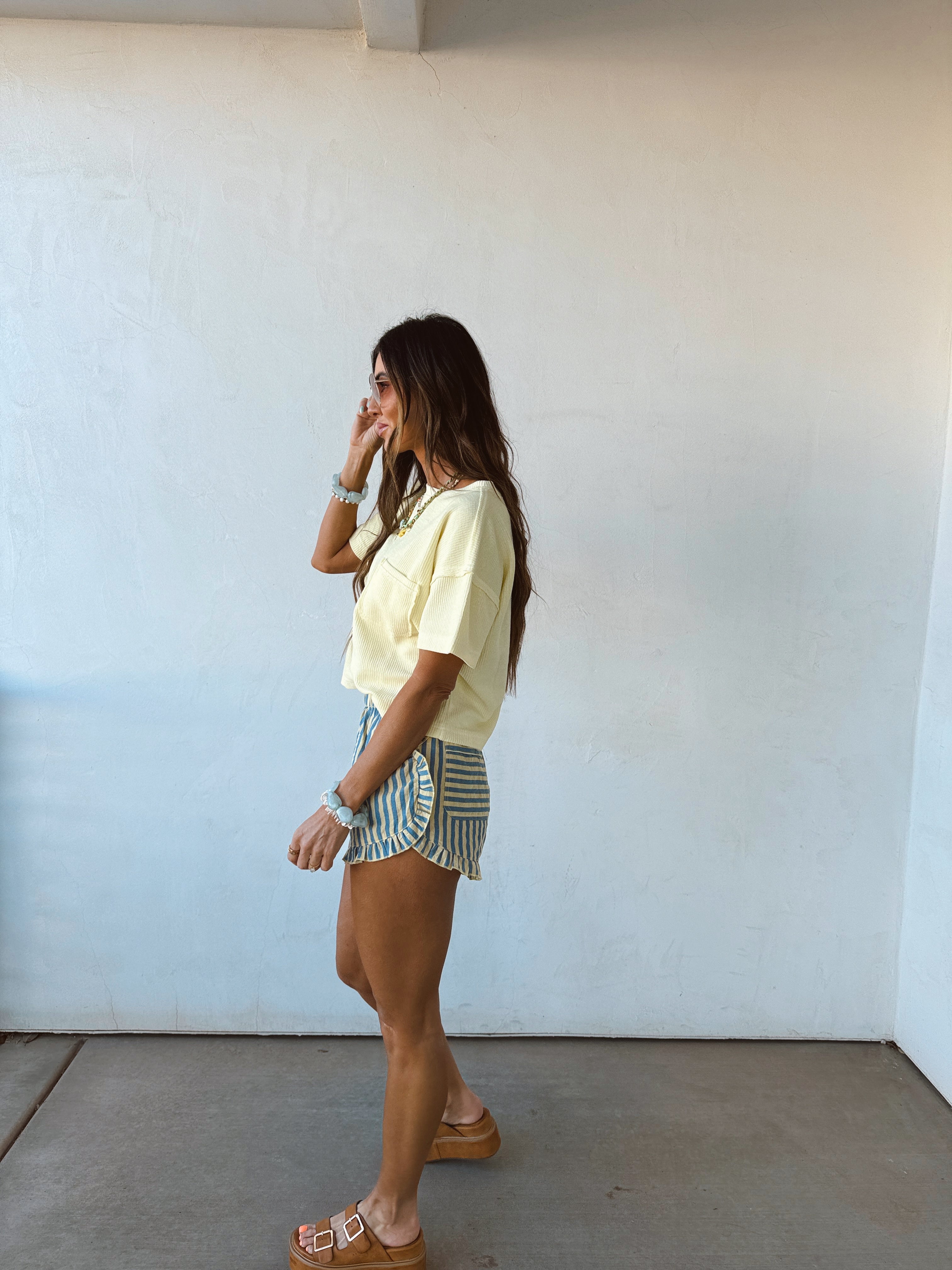 Bright Soul Tee