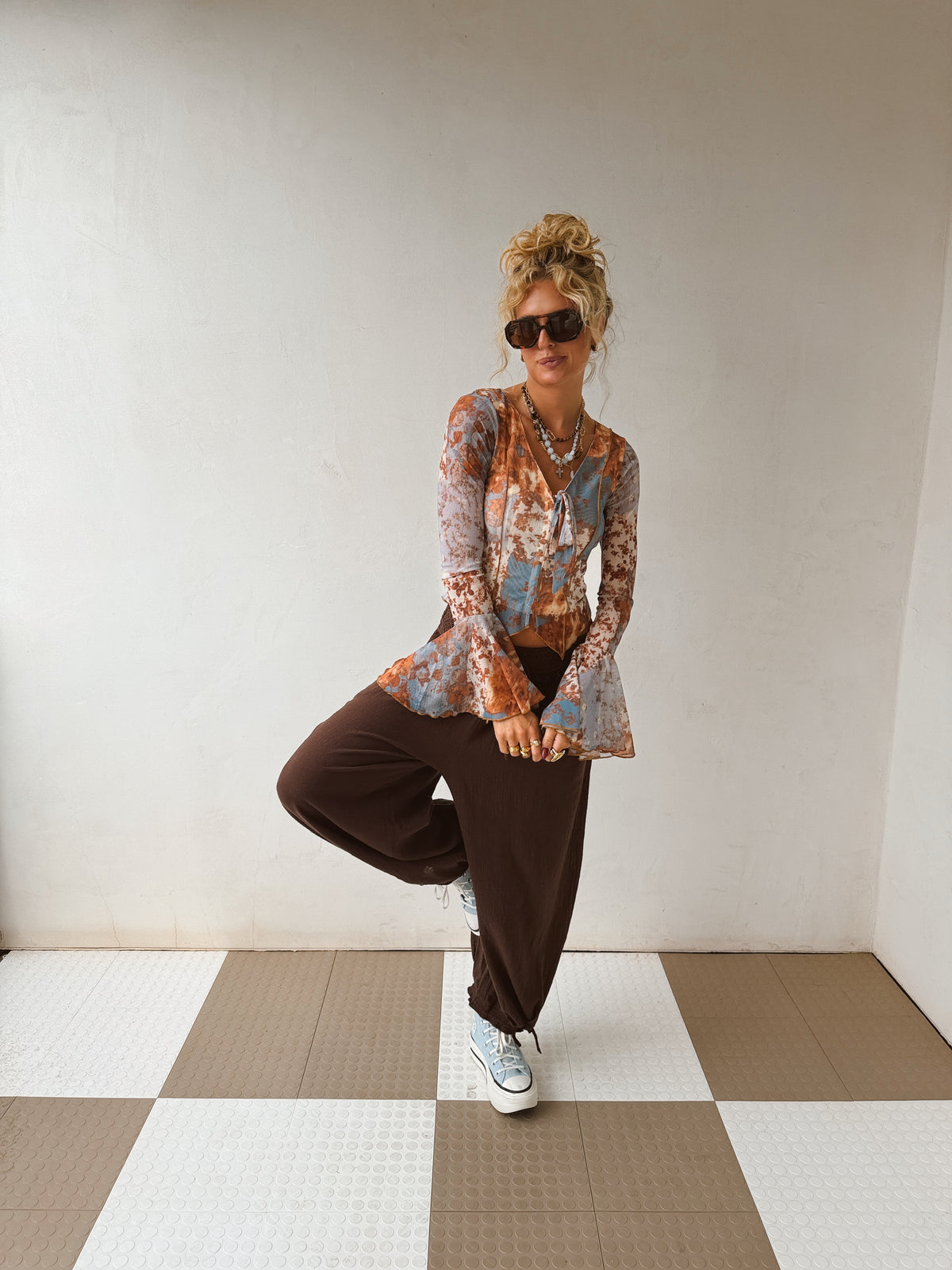 Cocoa Coast Pants