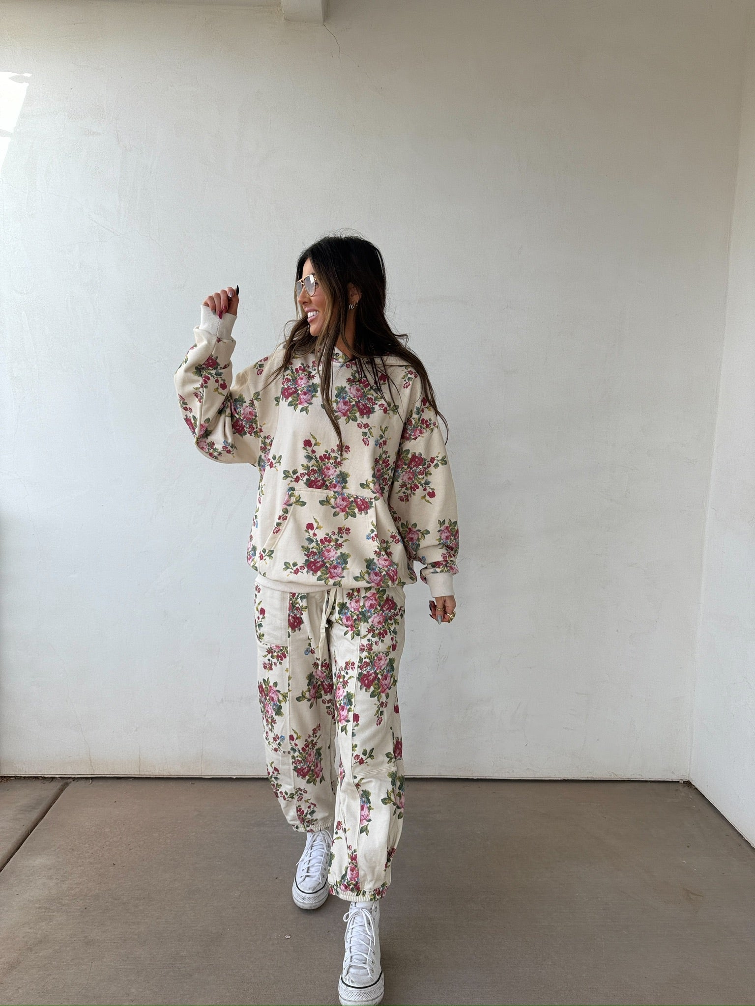 Flower Shop Sweatpants