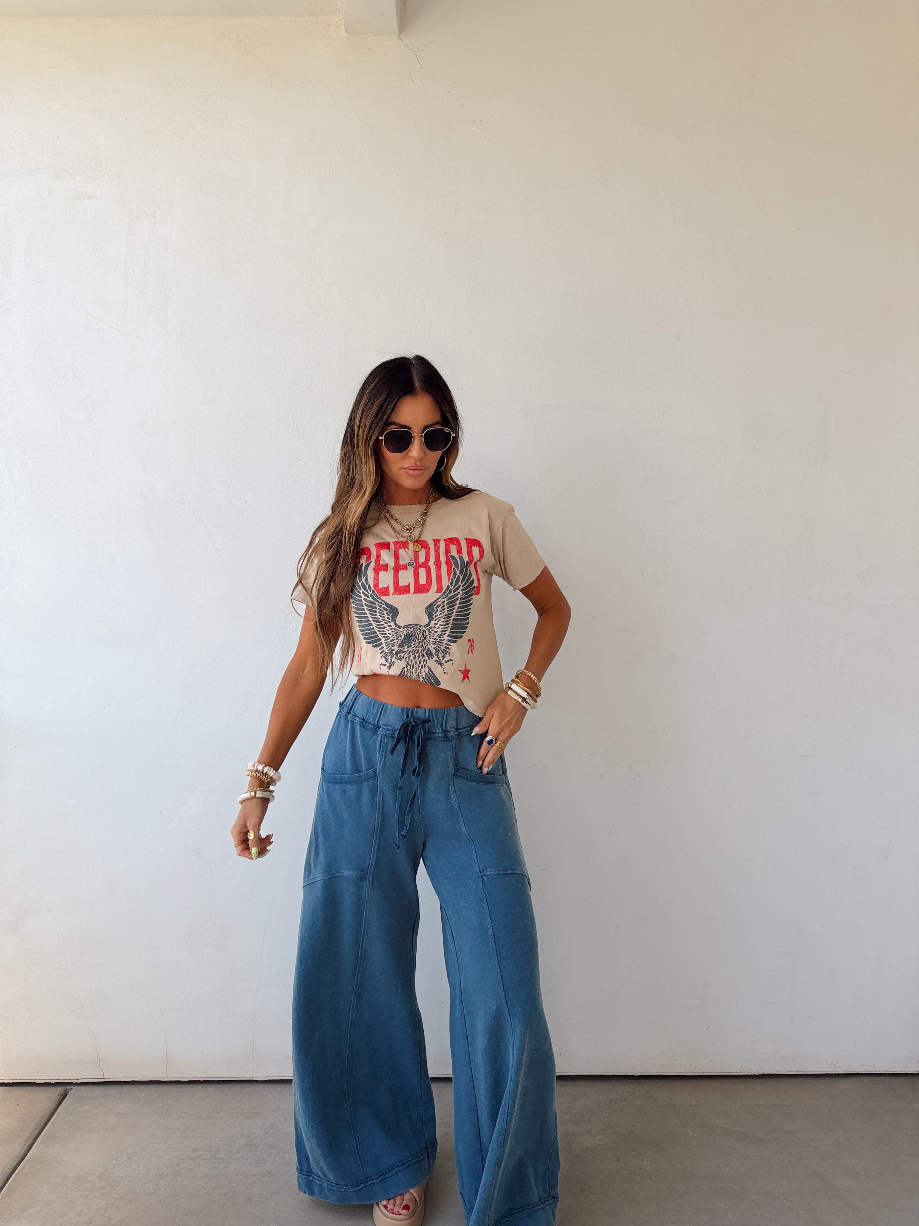 Long Weekend Pants