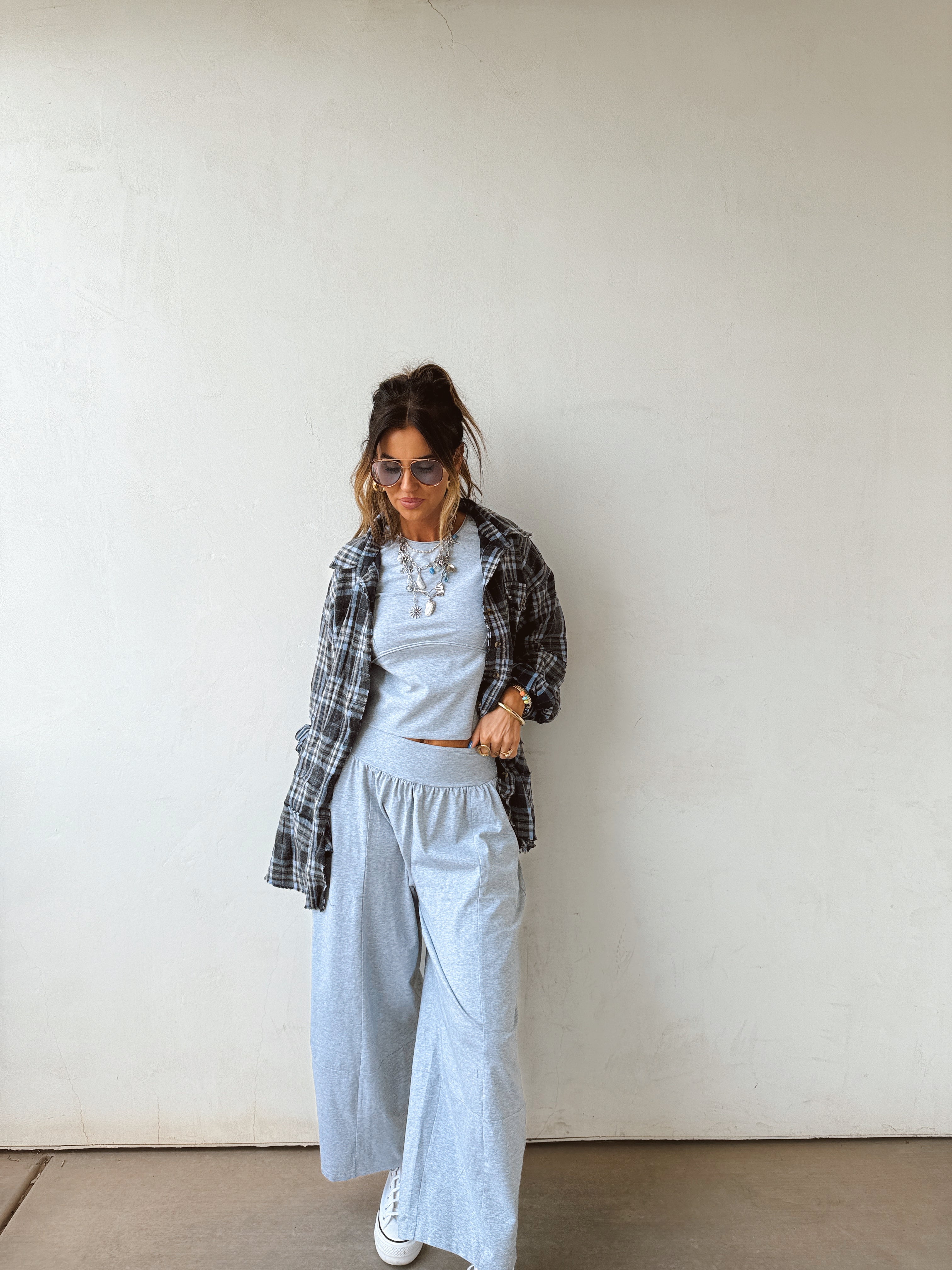 Palmer Pant Set
