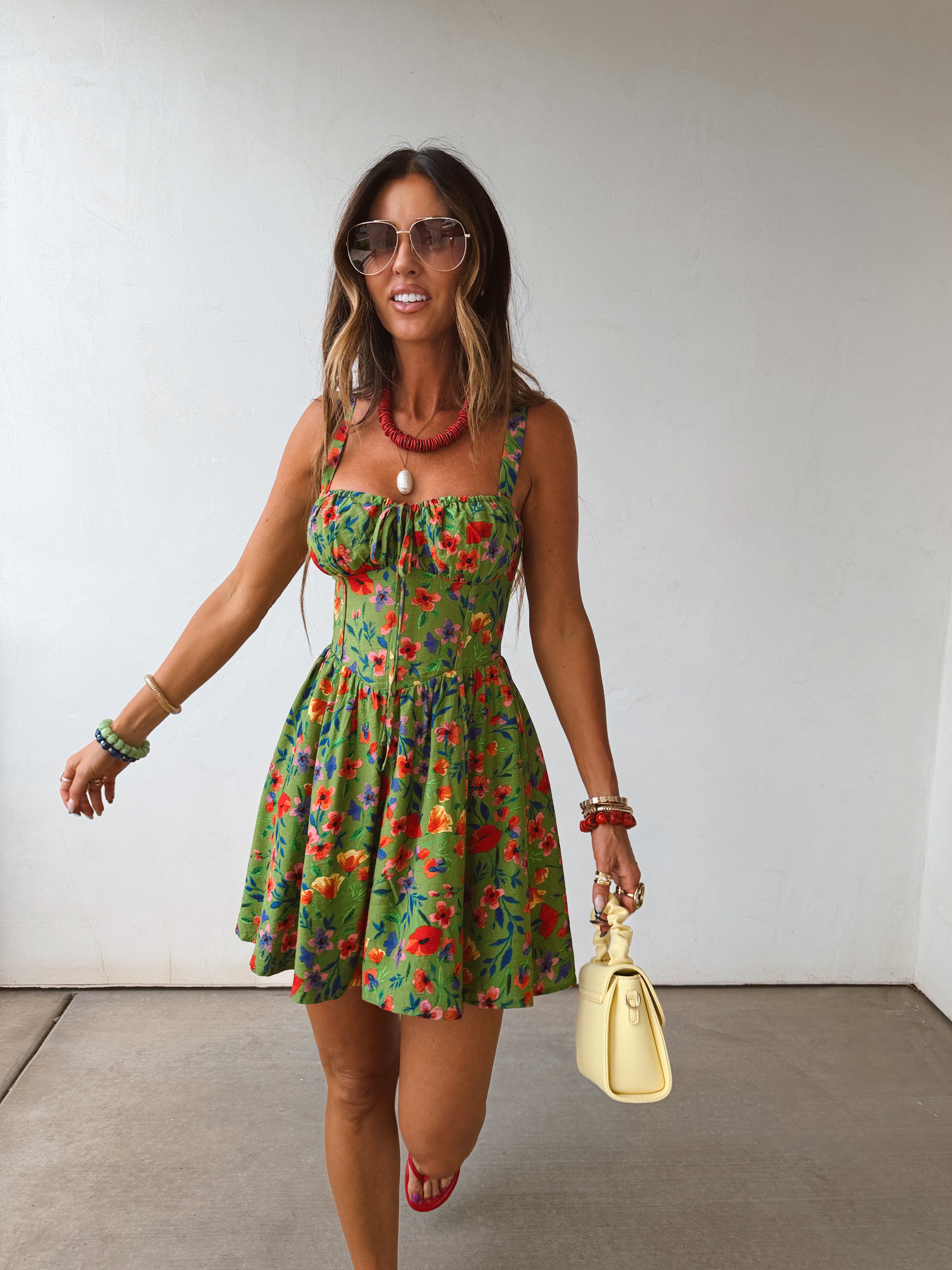 Lily Dress