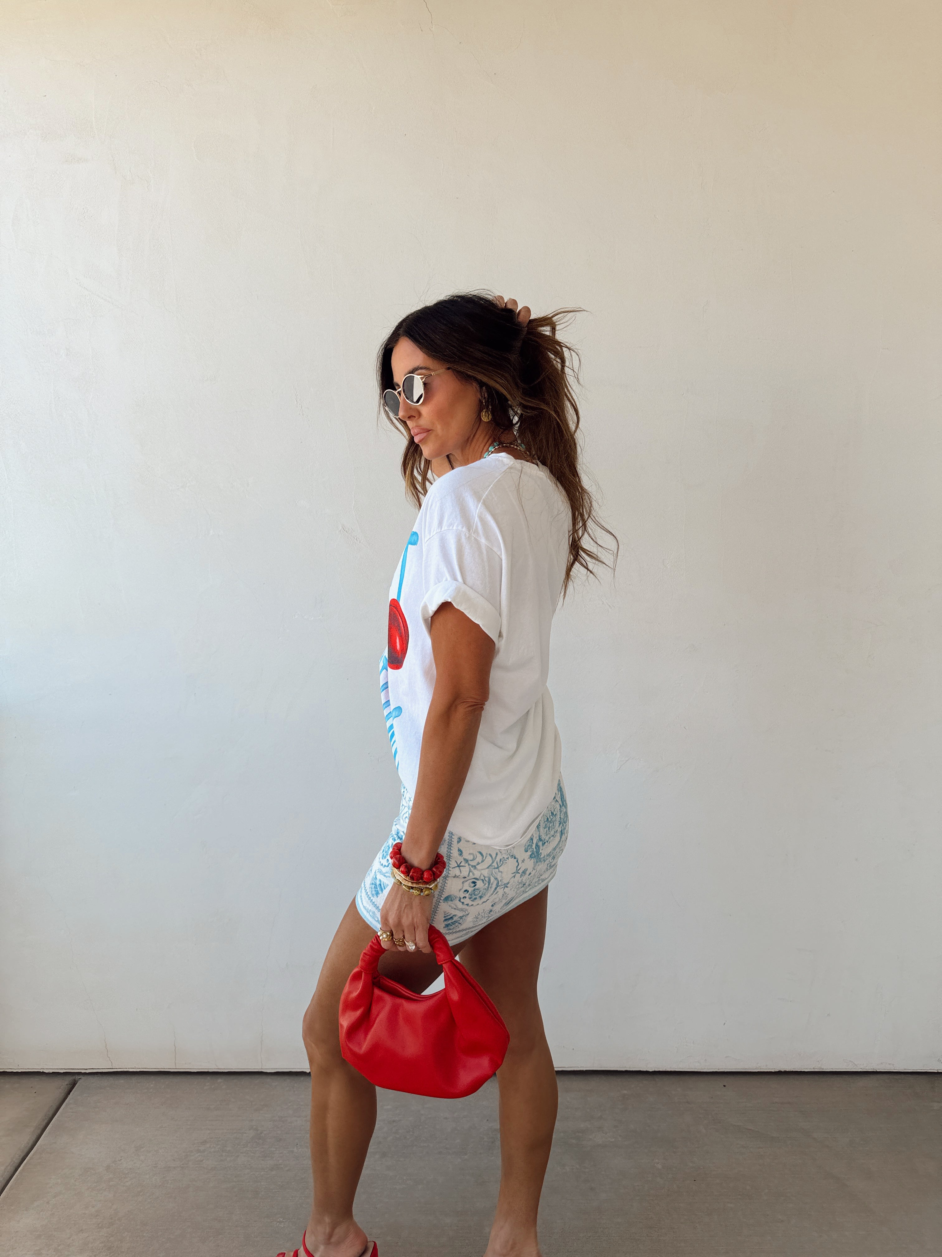 Milos Skort