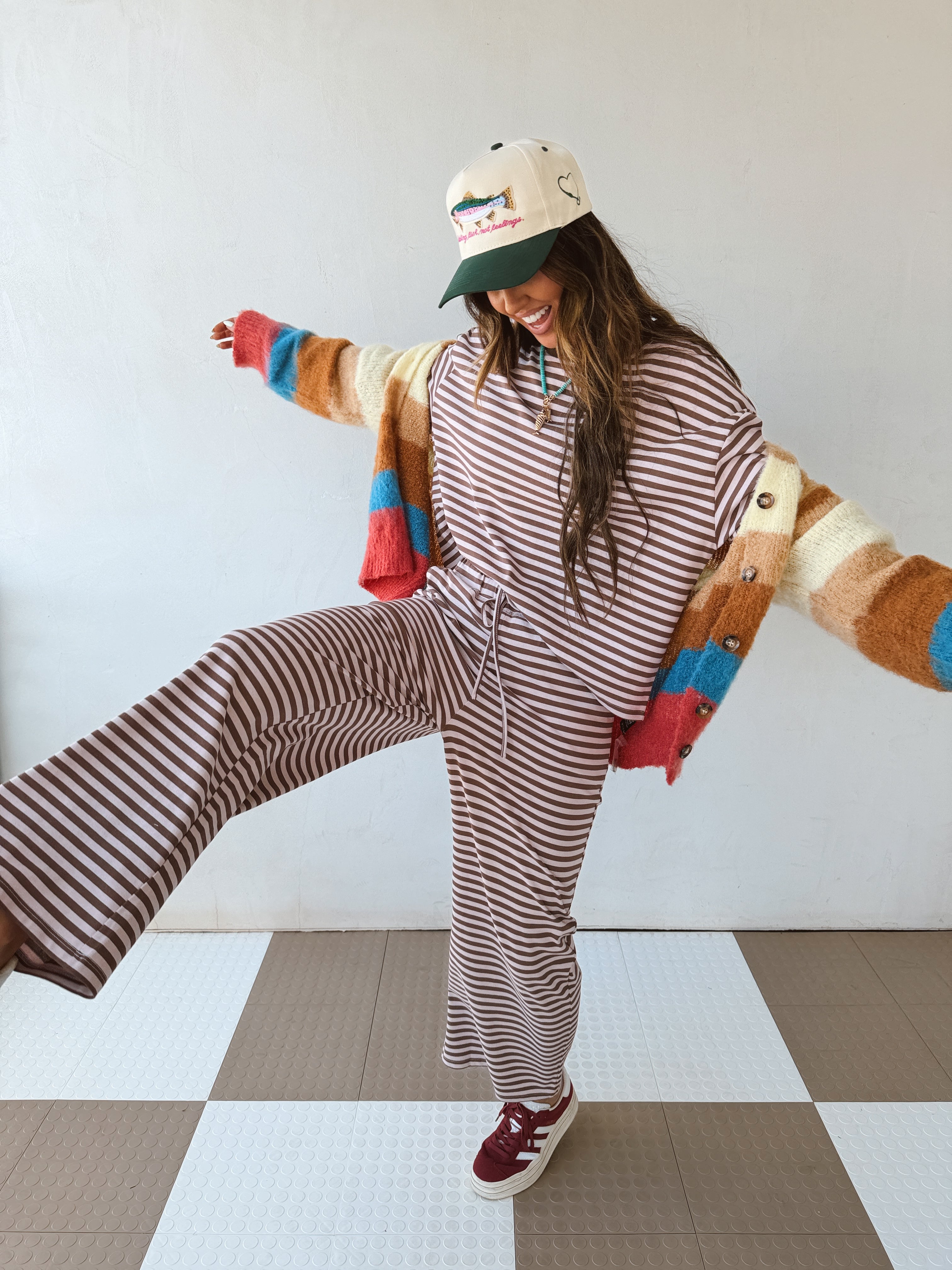 Eliza Cardigan
