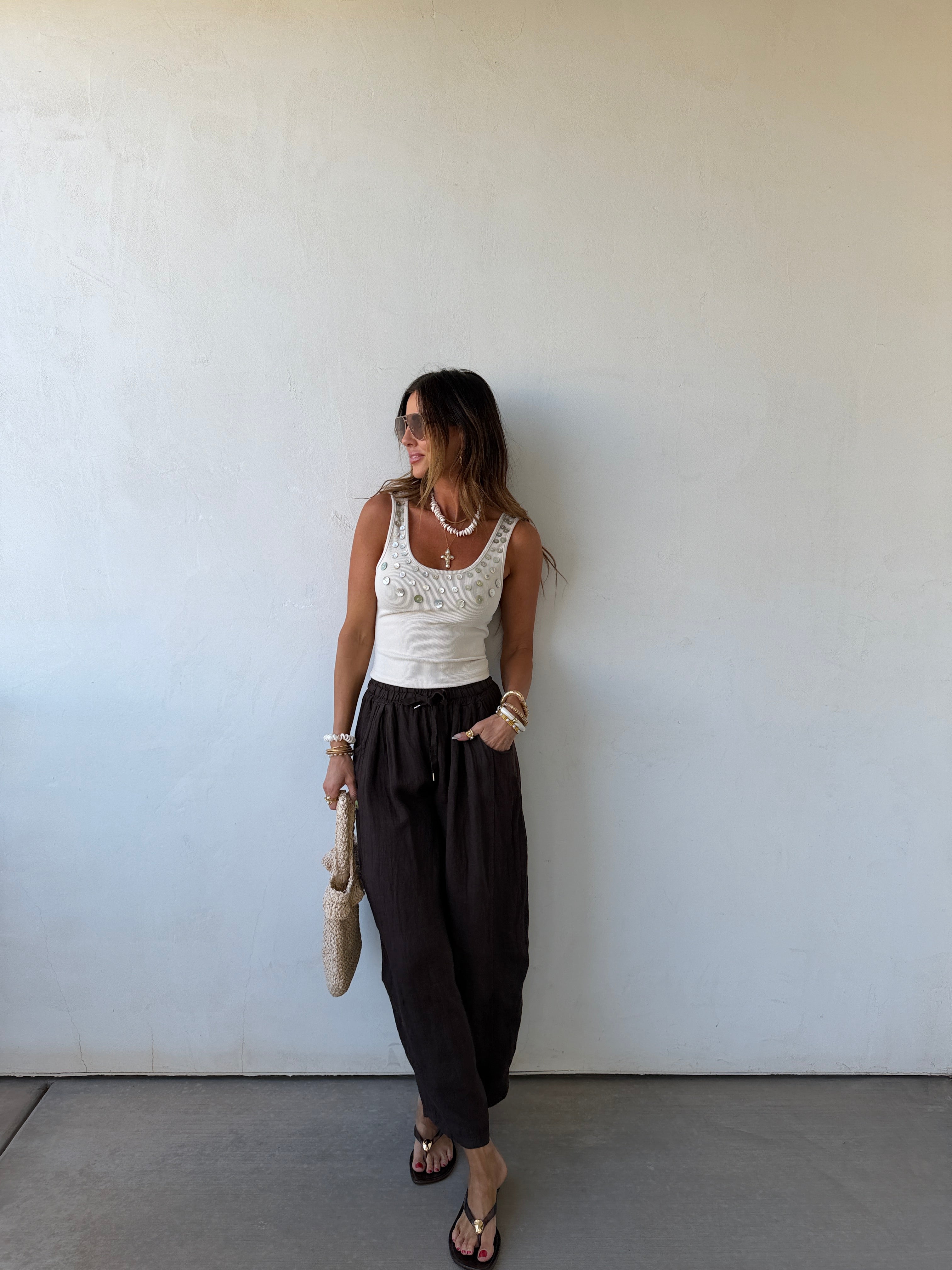 Lush Life Pants