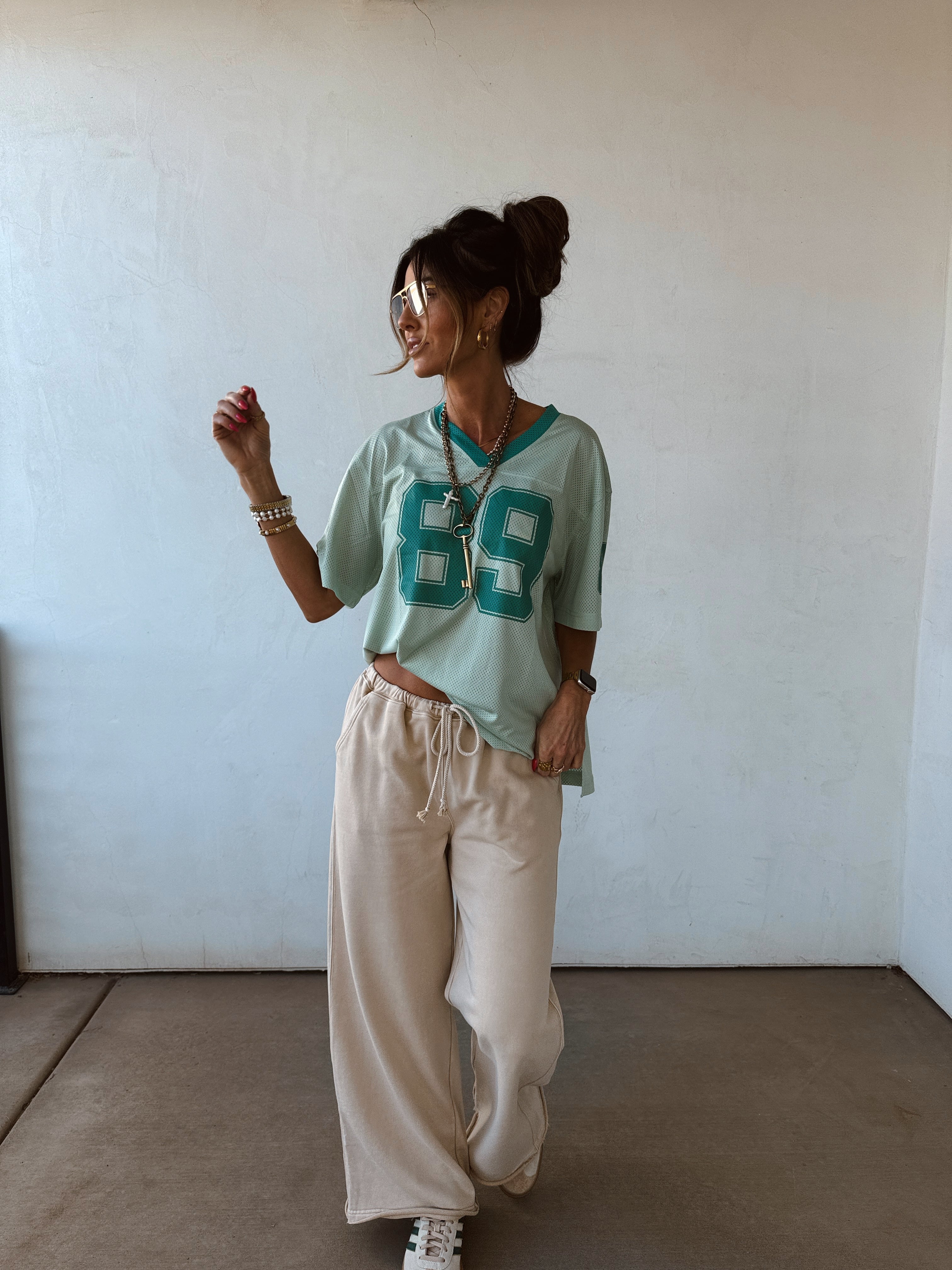 Barefoot Sweat Pants