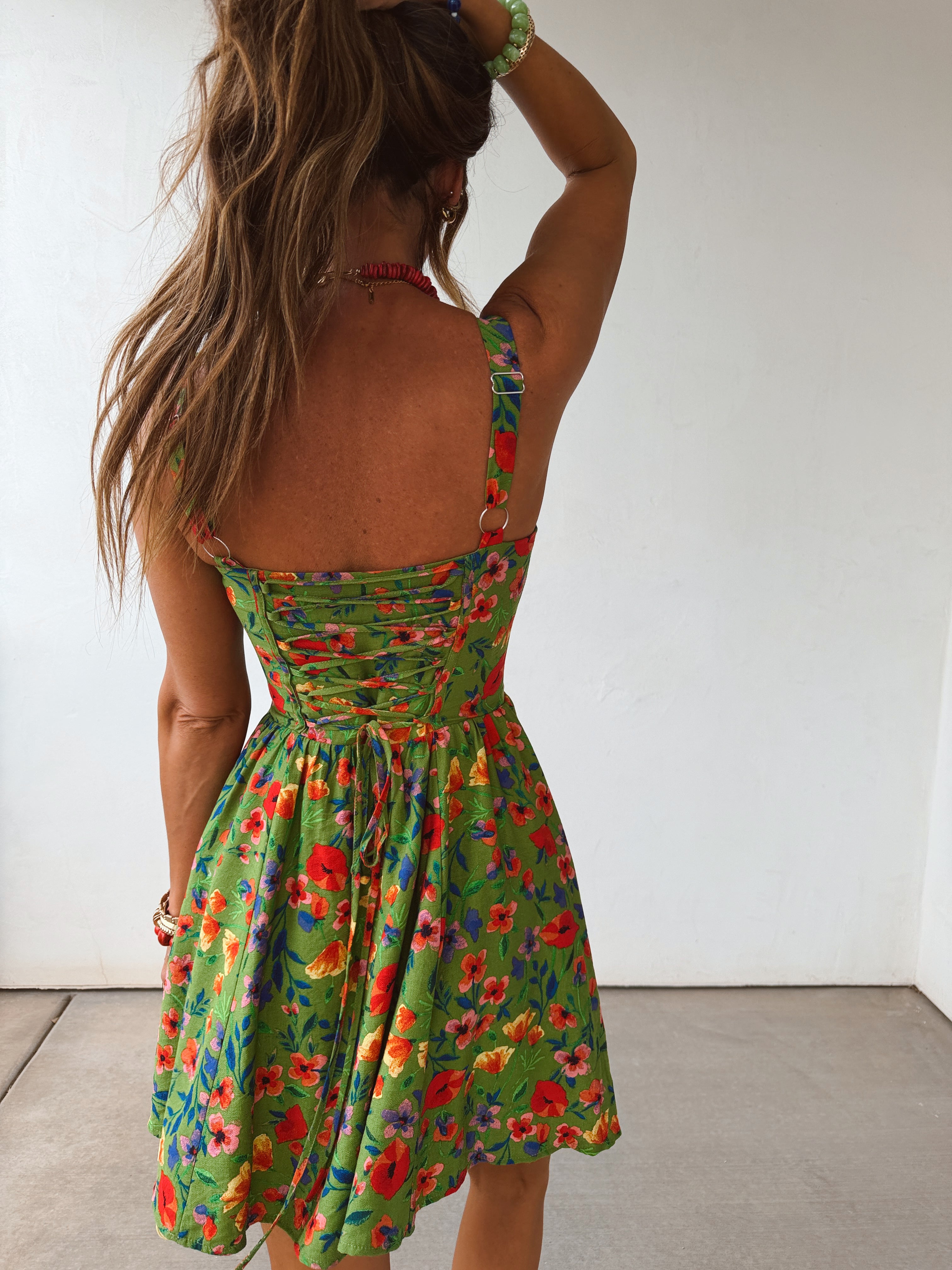 Lily Dress